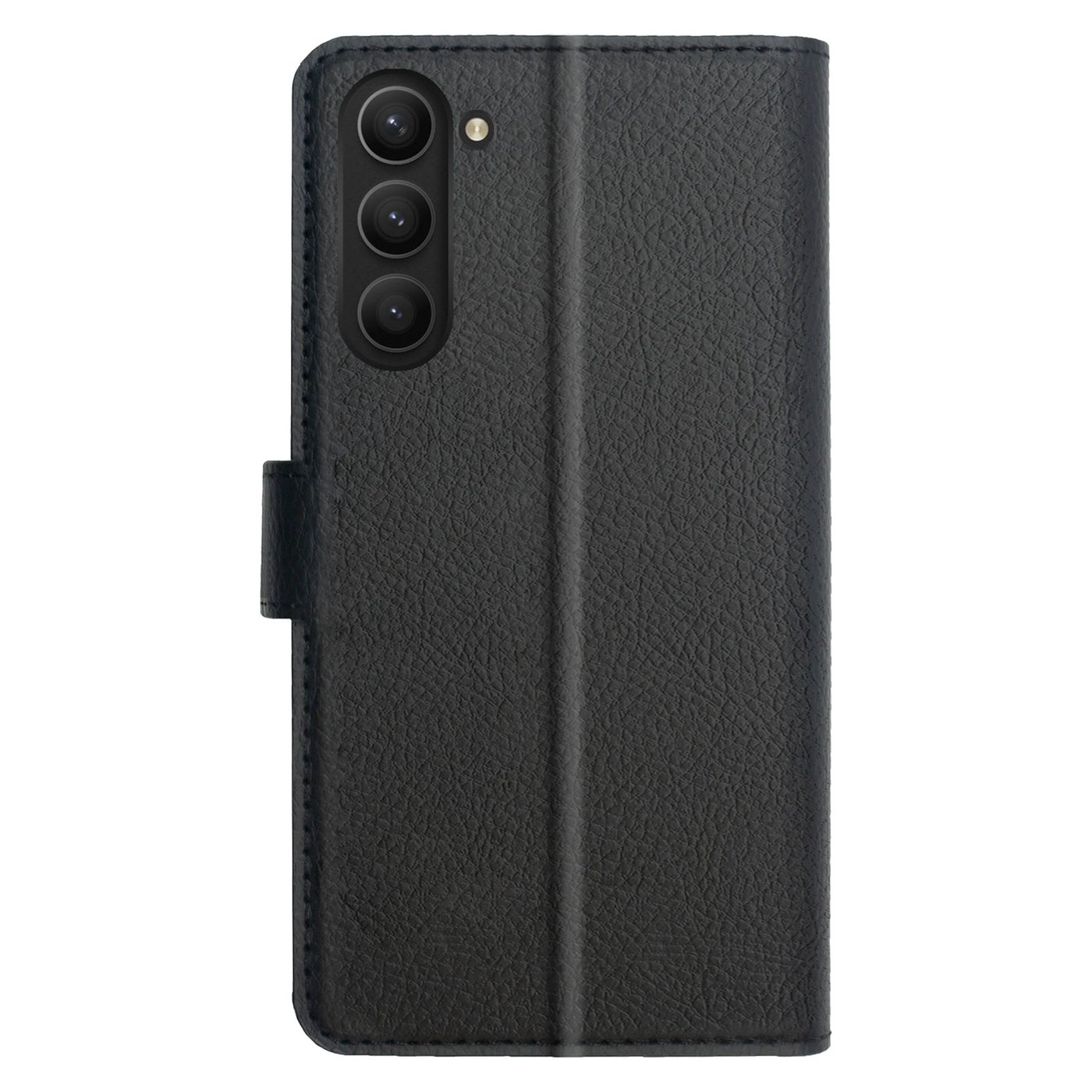 Xqisit Mobilplånbok för Galaxy S23 FE