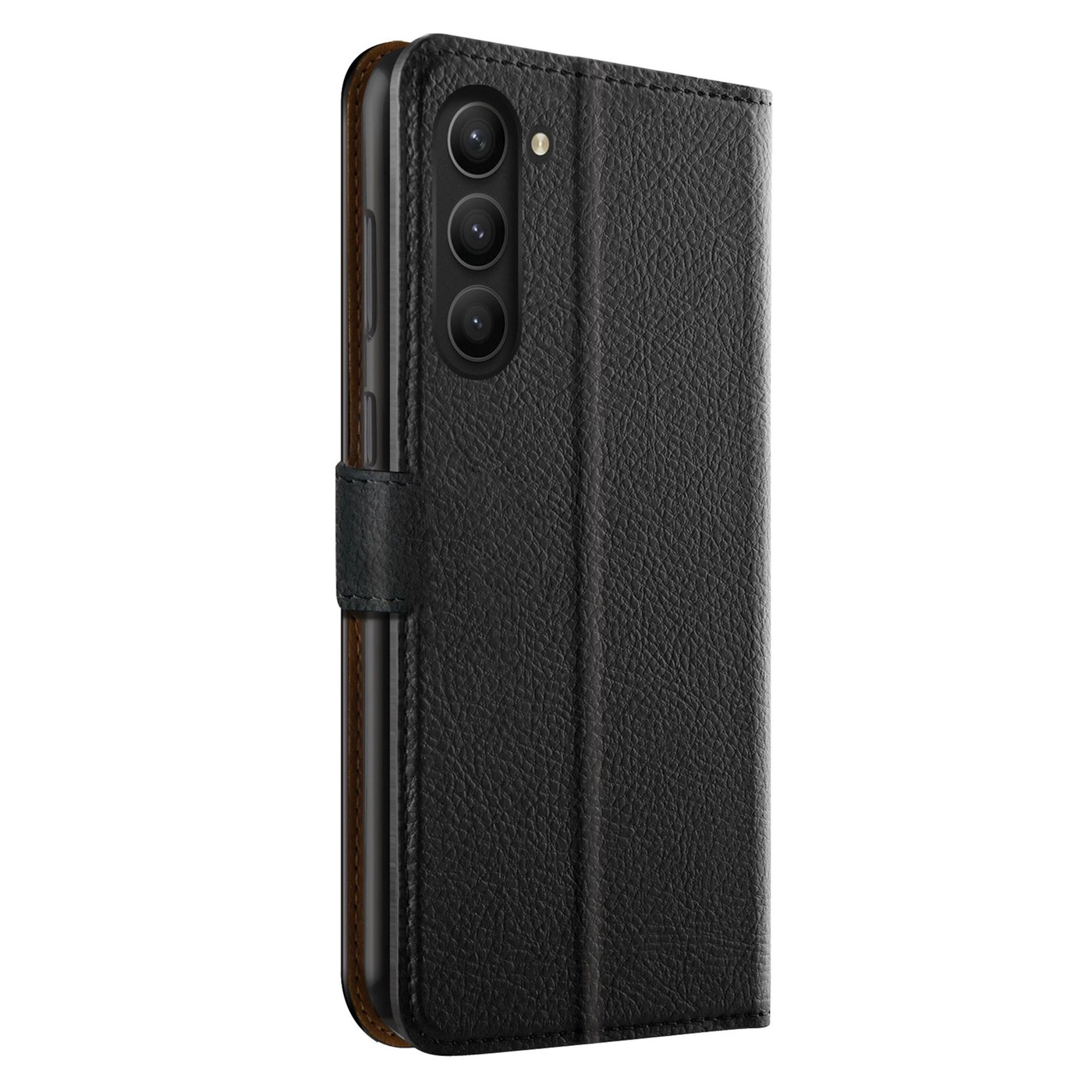 Xqisit Mobilplånbok för Galaxy S23 FE