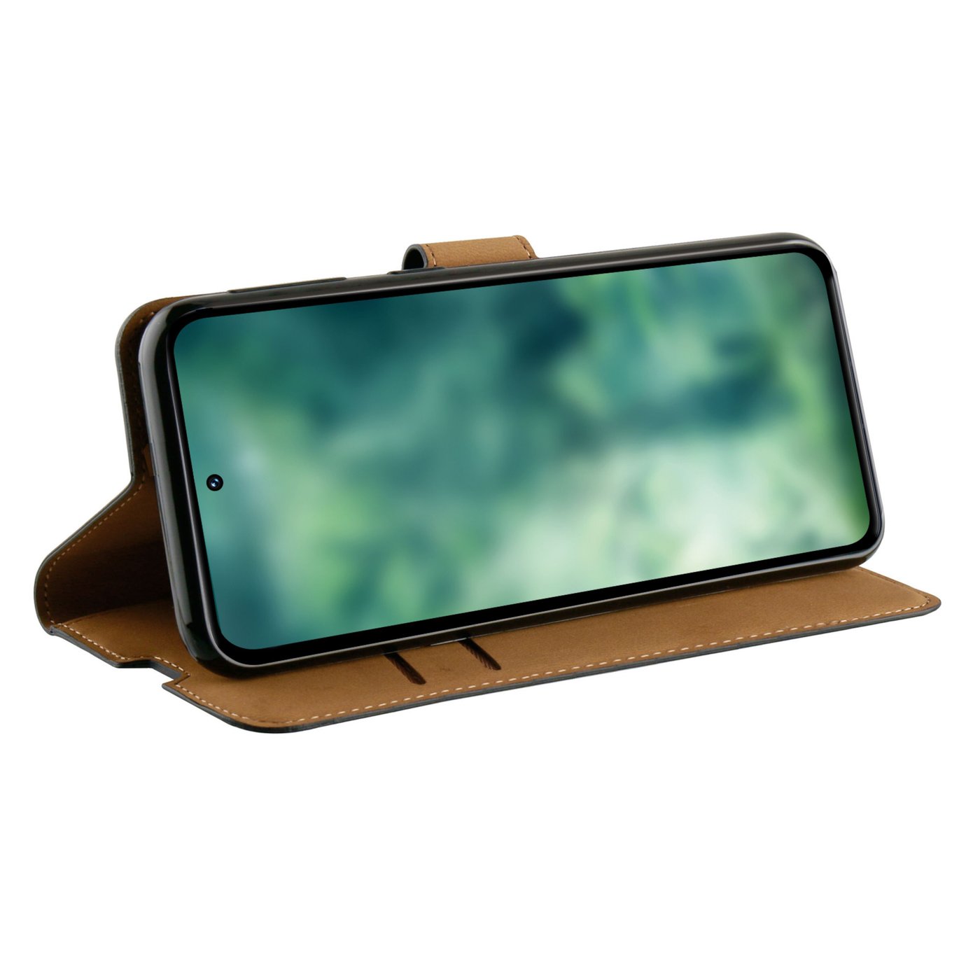 Xqisit Mobilplånbok för Galaxy S23 FE