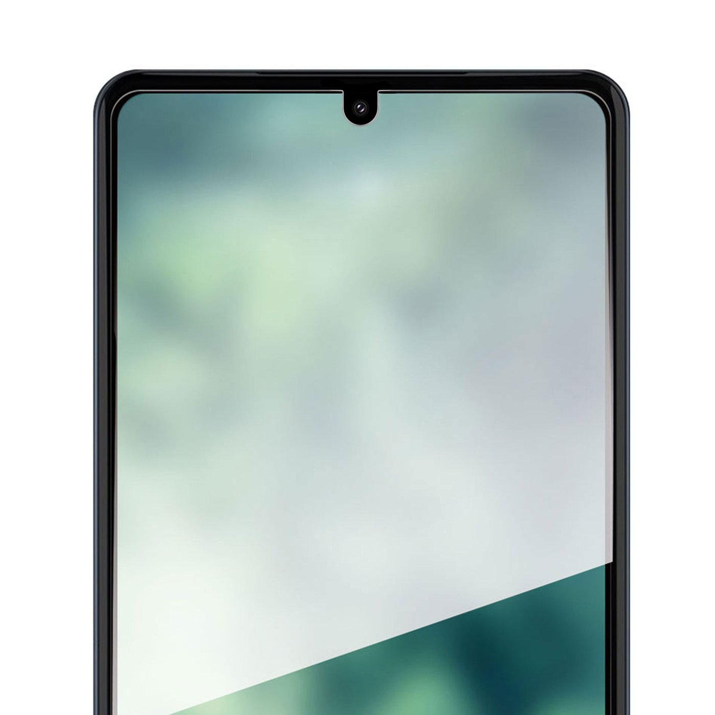 Xqisit Skärmskydd i glas för Galaxy A15
