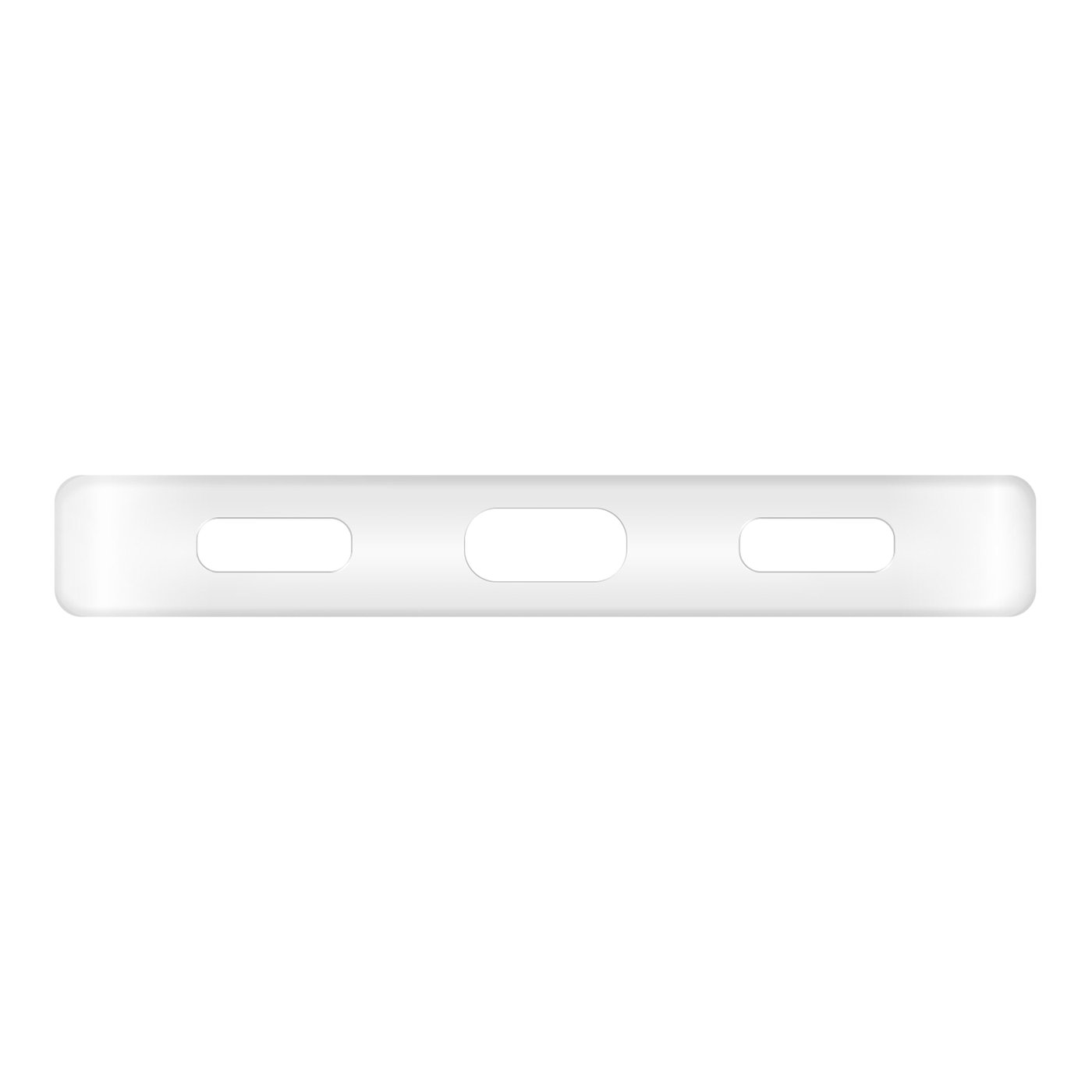 Xqisit Transparent skal för Galaxy A05s