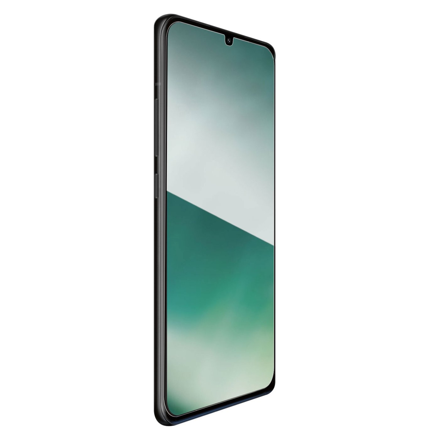 Xqisit Skjermbeskytter i glass for Galaxy A05S