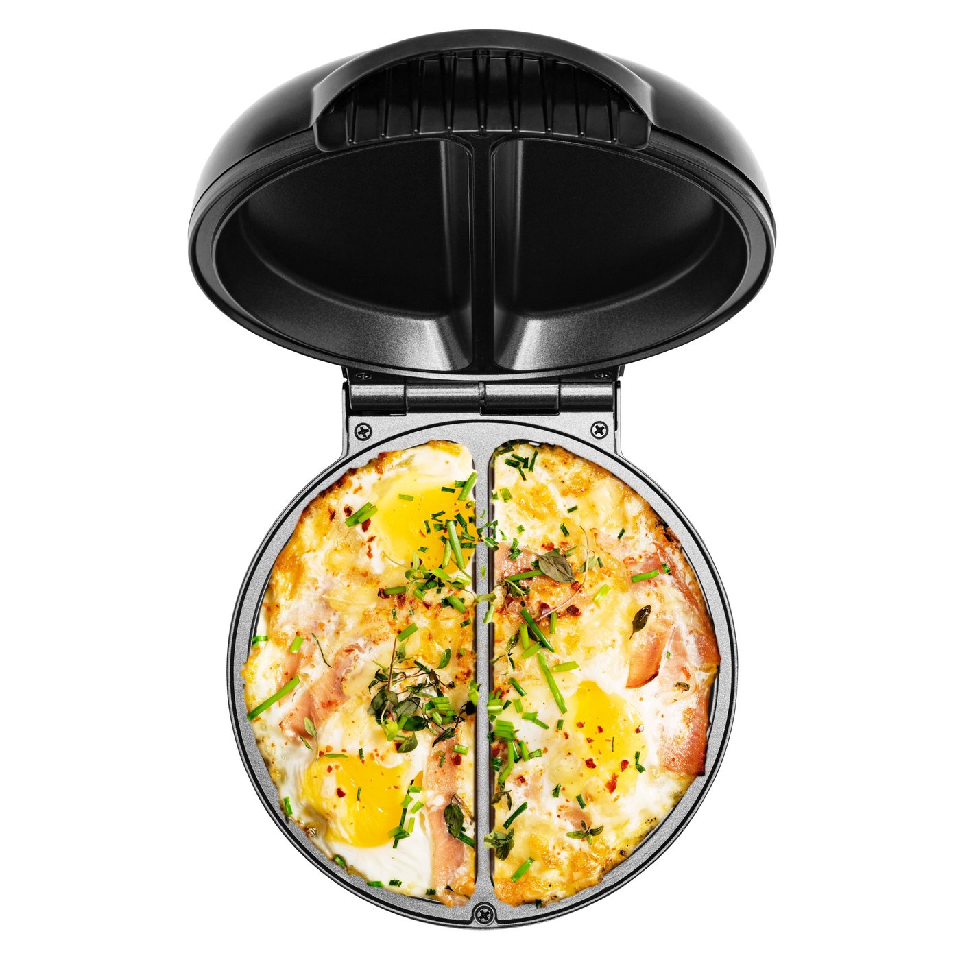 Rubicson Omelettjern