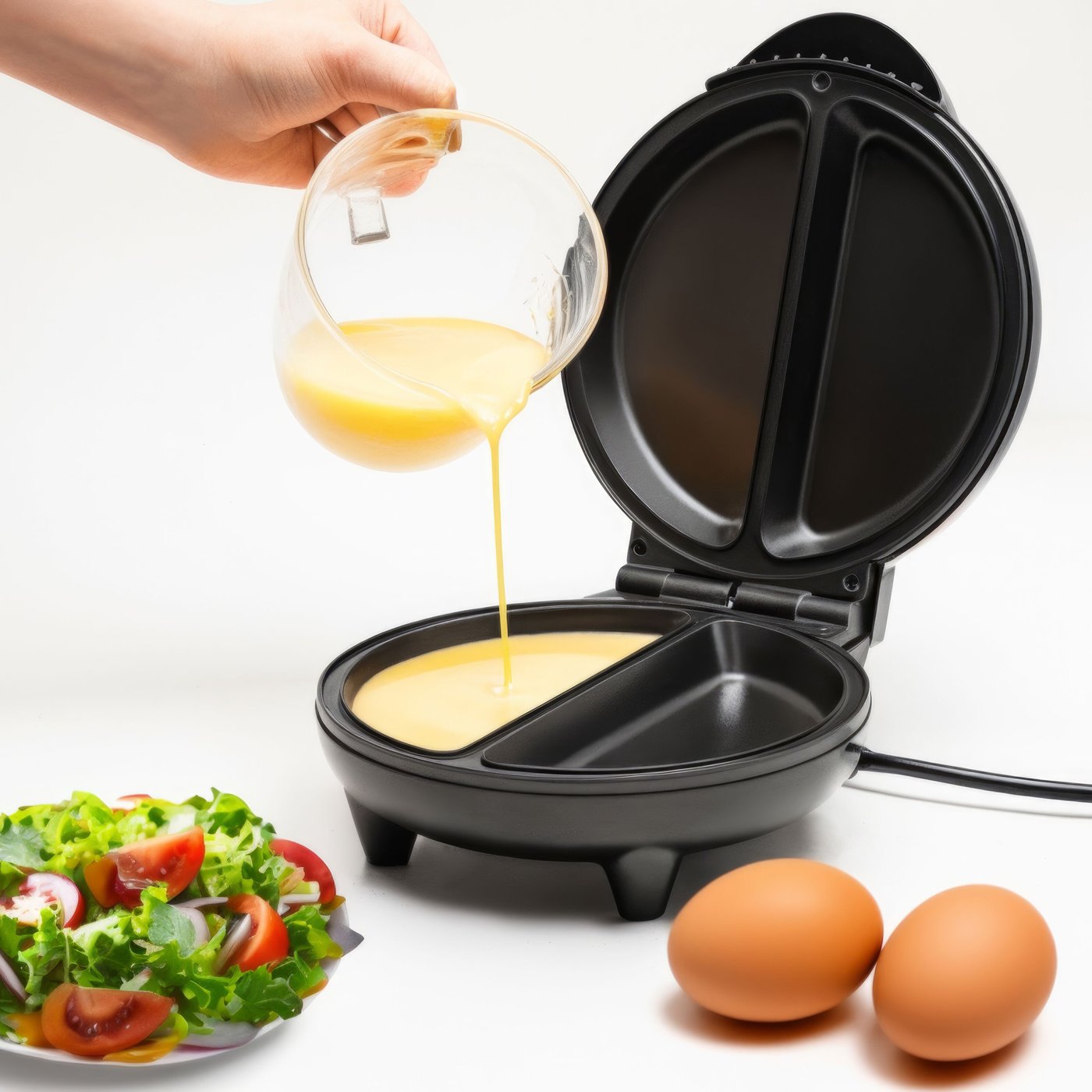 Rubicson Omelettjern