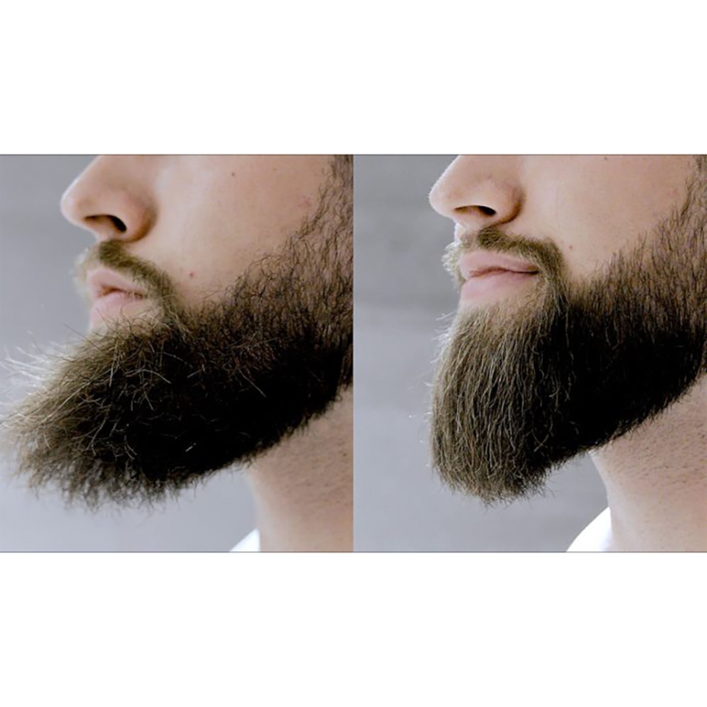 Odenson Plattborste för Skägg 35 W