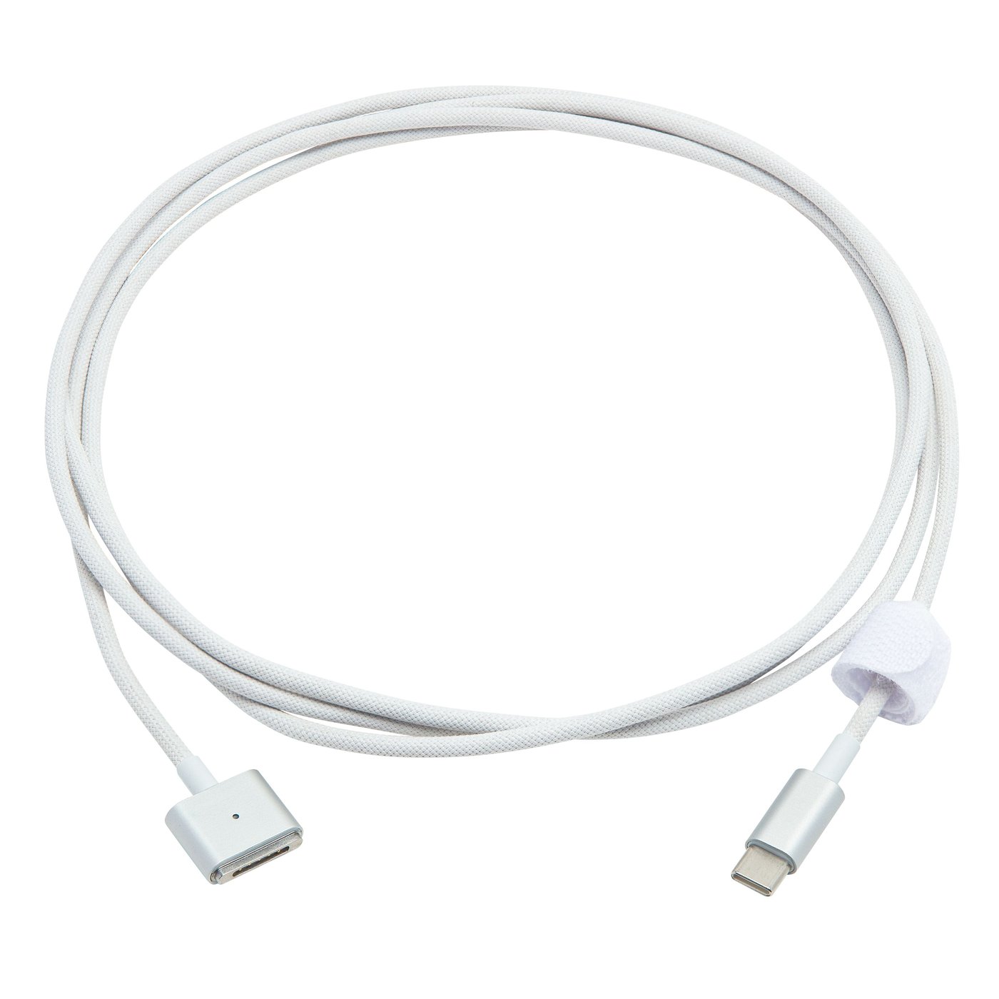 Plexgear USB-C til MagSafe 3-kabel (2 m)