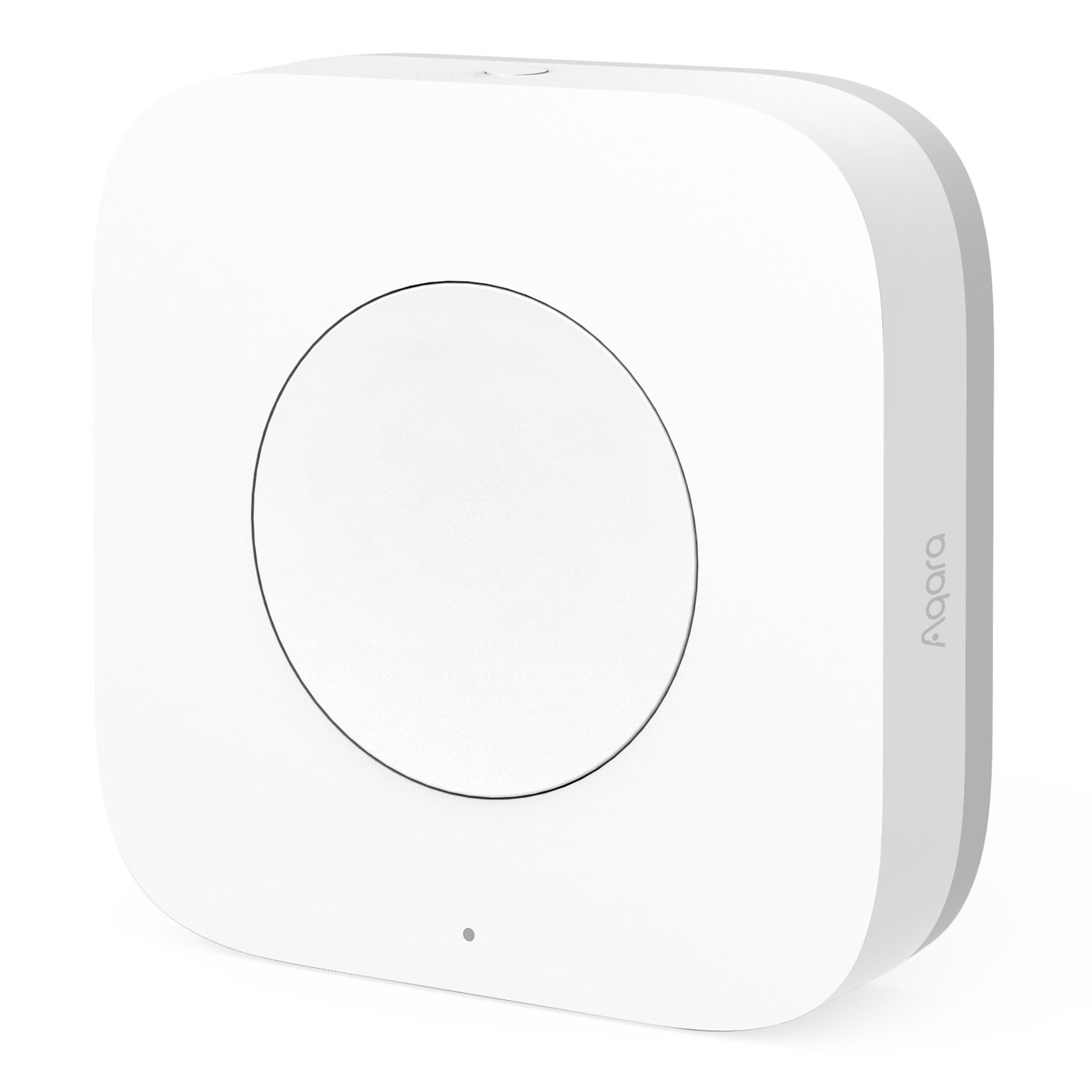 Aqara T1 Mini Wireless Switch Trådlös Fjärrströmbrytare