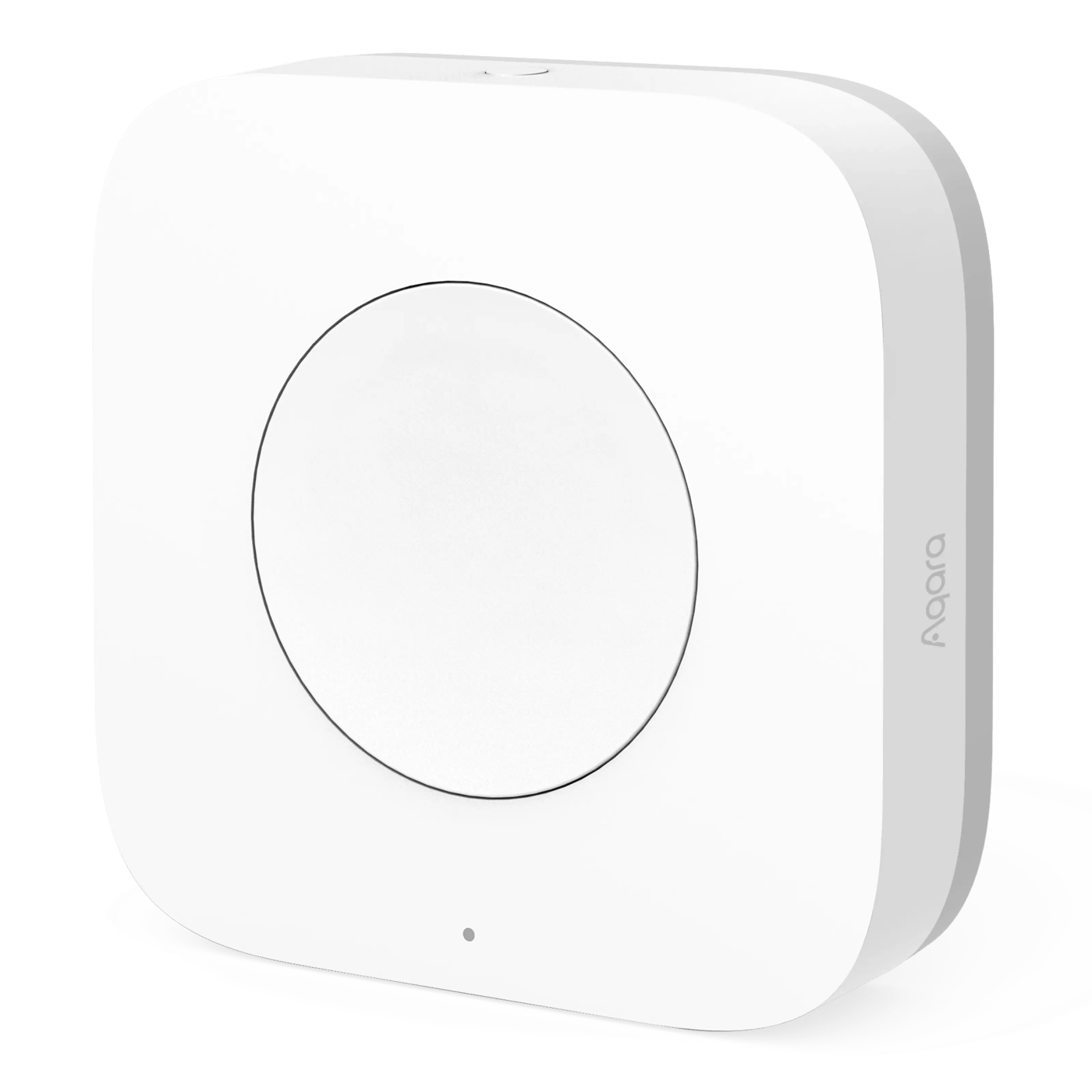 Aqara T1 Mini Wireless Switch Trådløs fjernstrømbryter