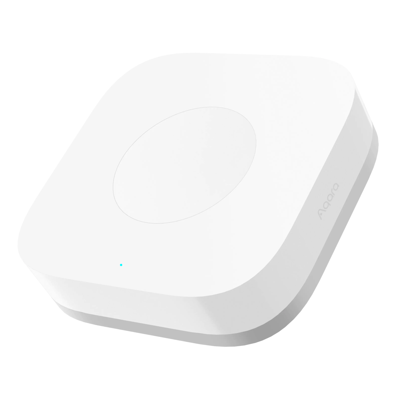 Aqara T1 Mini Wireless Switch Trådløs fjernstrømbryter