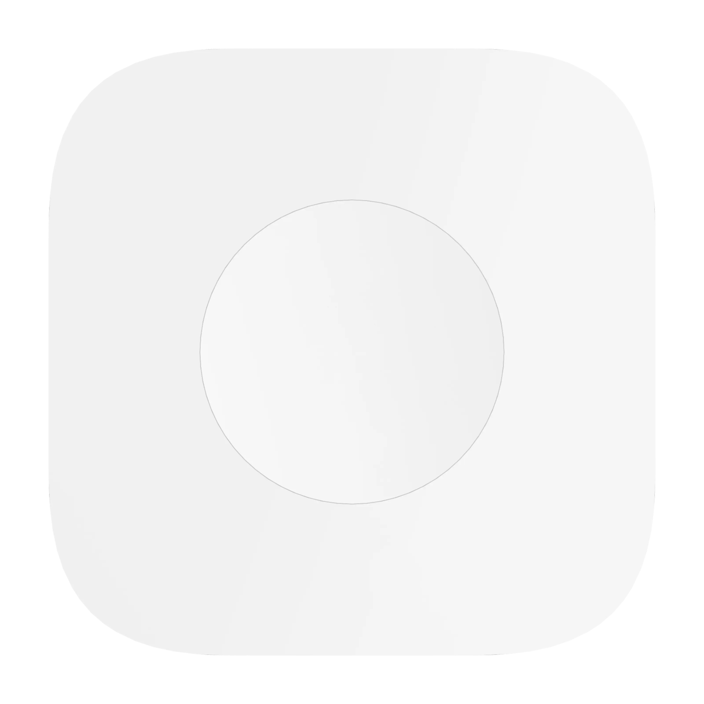 Aqara T1 Mini Wireless Switch Trådløs fjernstrømbryter