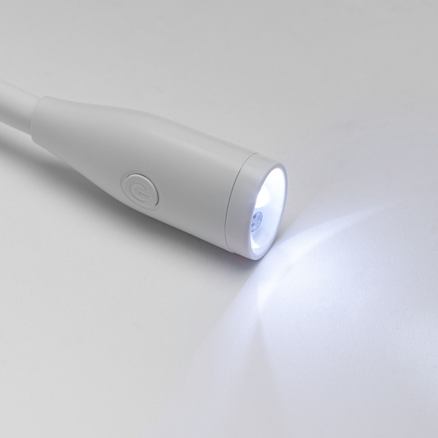 Luxorparts Justerbar Nakkelampe