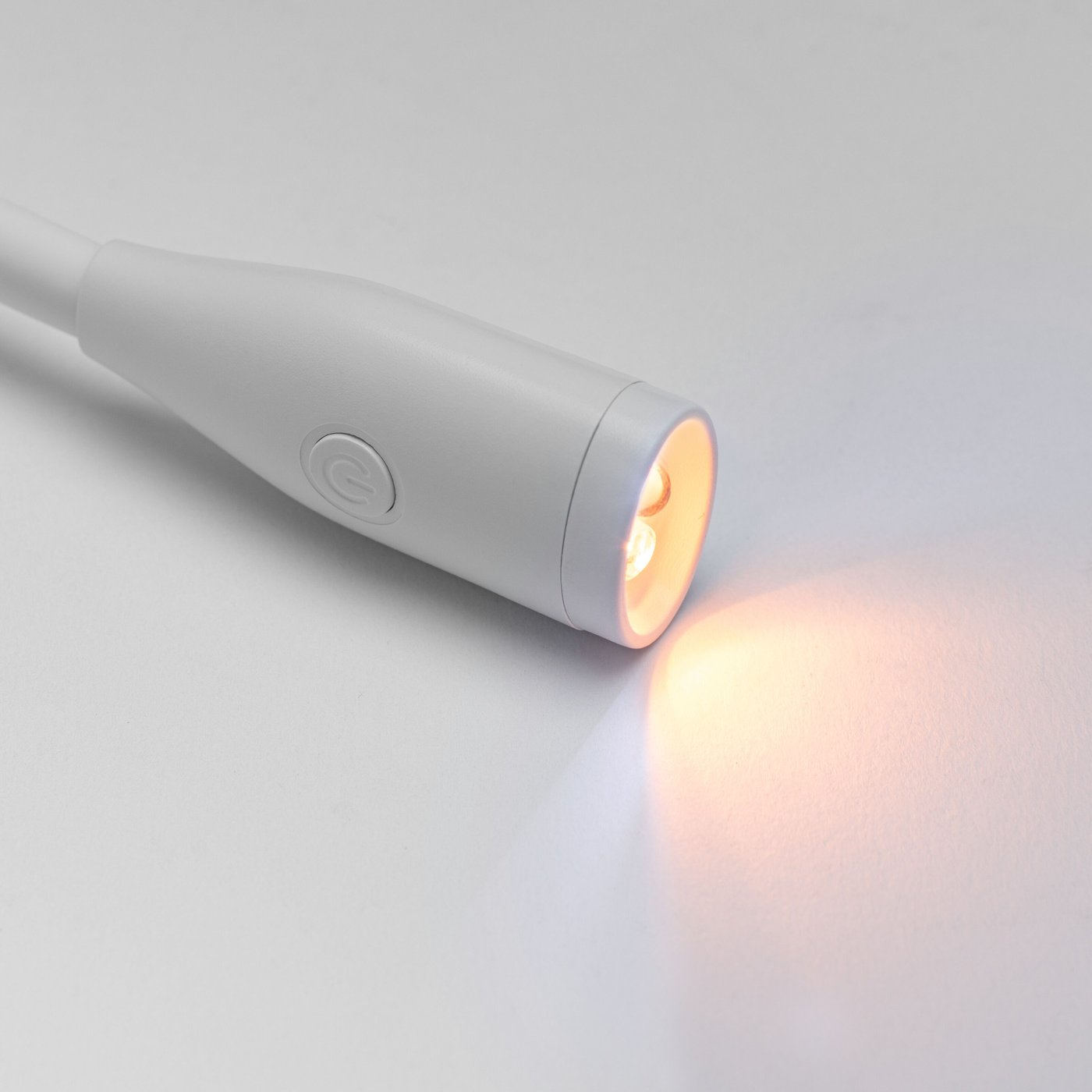 Luxorparts Justerbar Nakkelampe