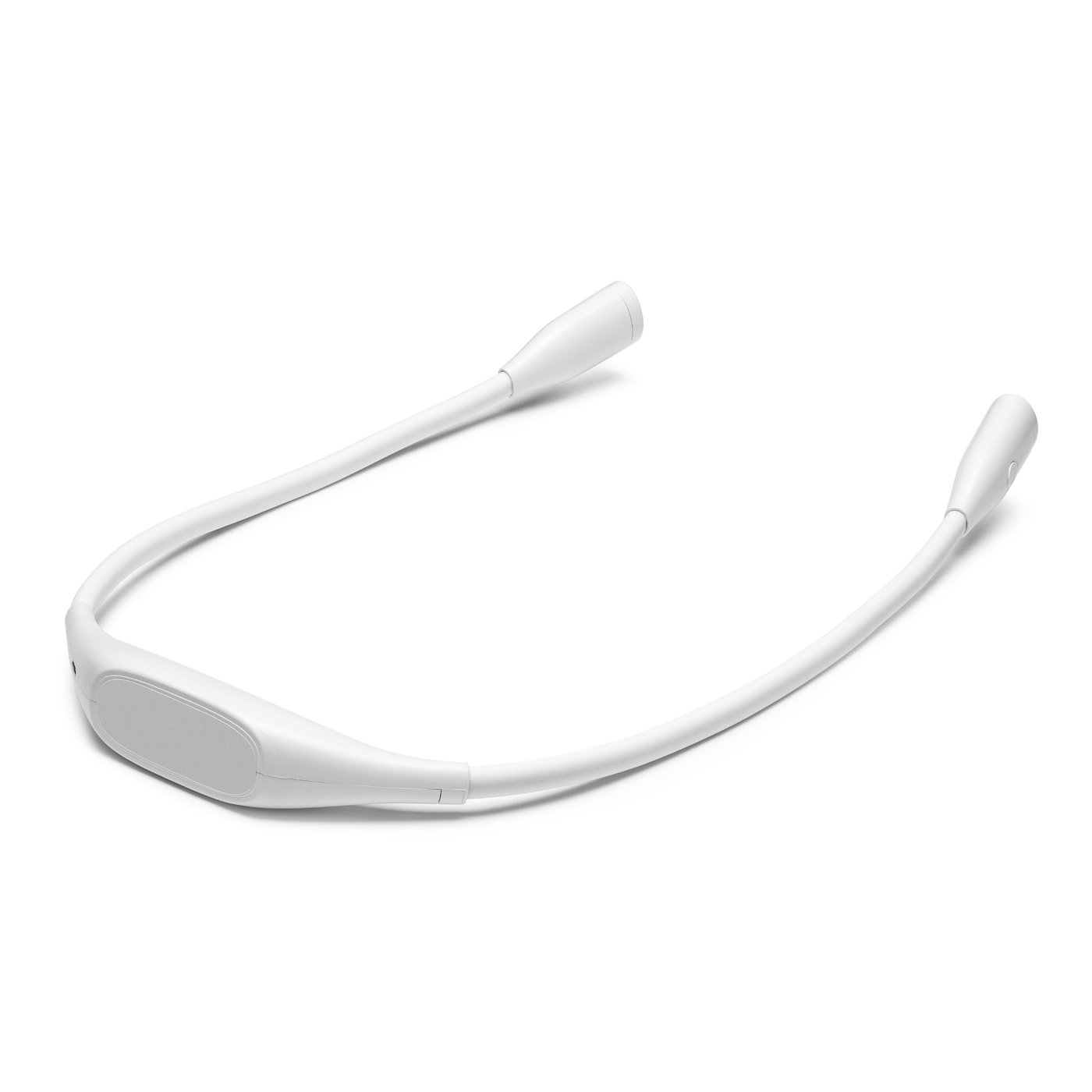 Luxorparts Justerbar Nakkelampe