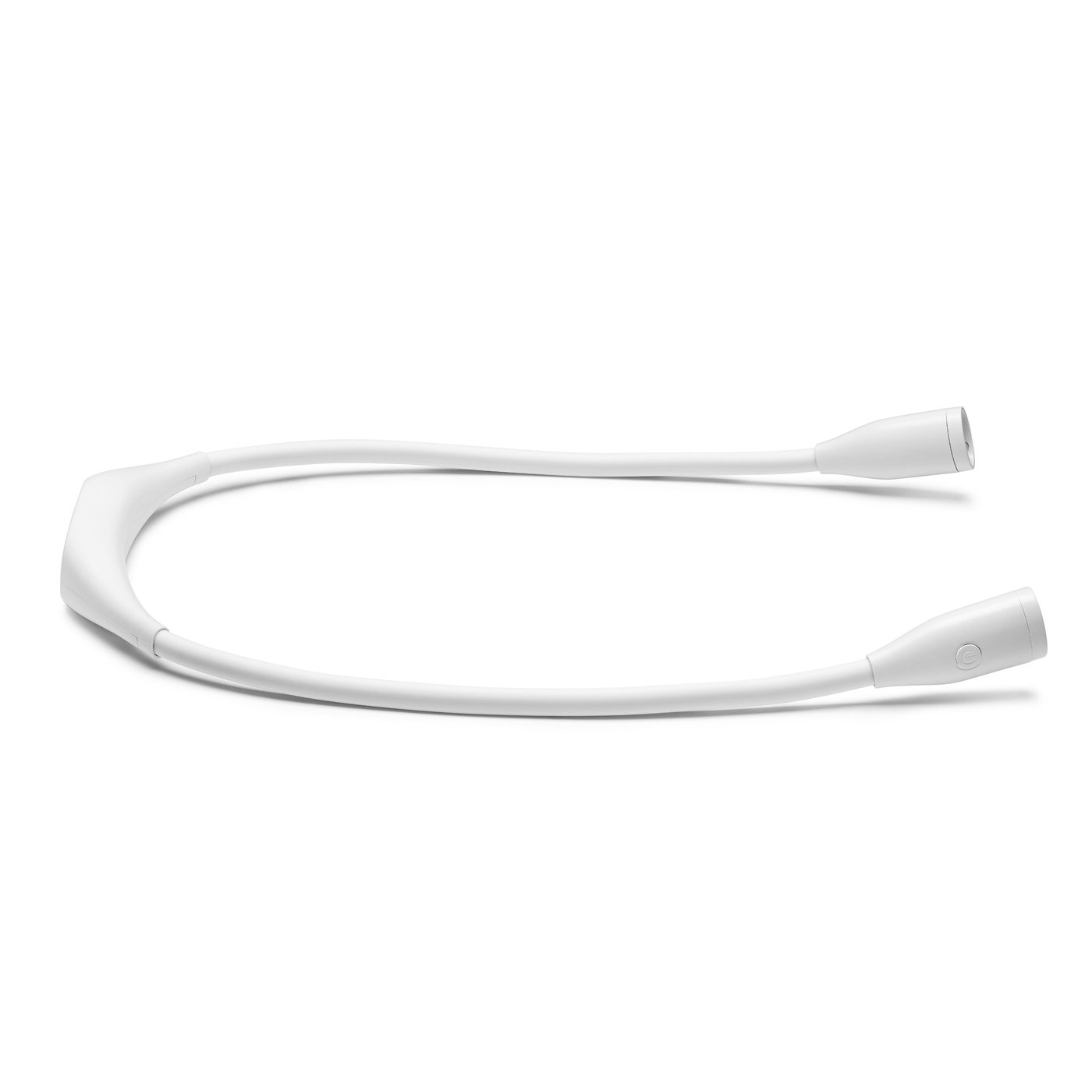 Luxorparts Justerbar Nakkelampe