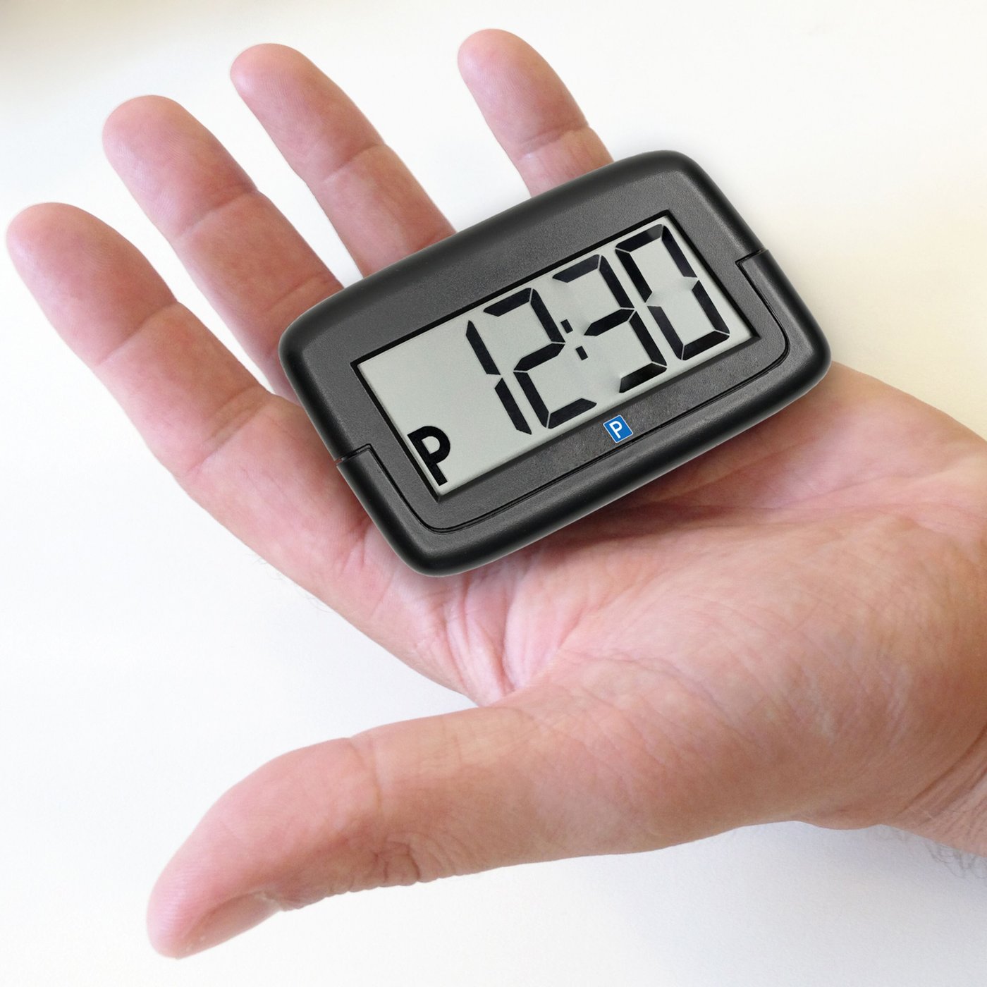 Park Micro 2 Automatisk P-skive