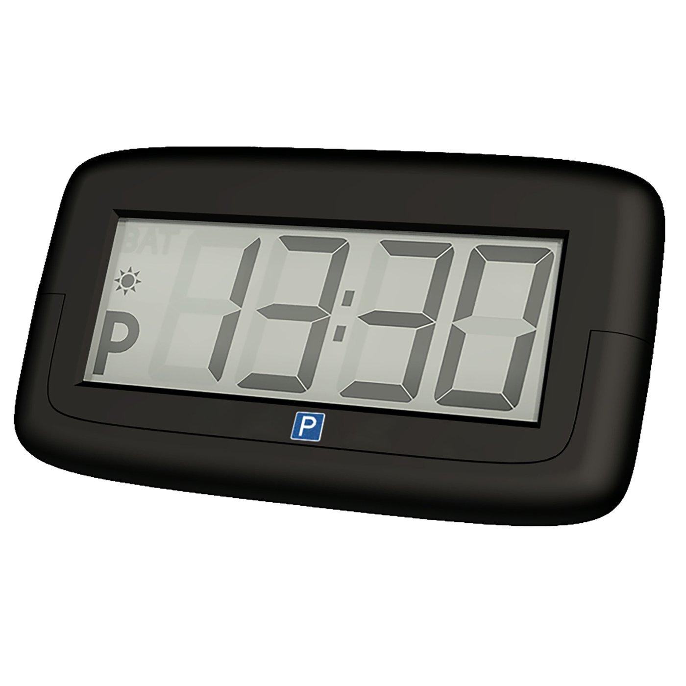 Park Micro 2 Automatisk P-skive