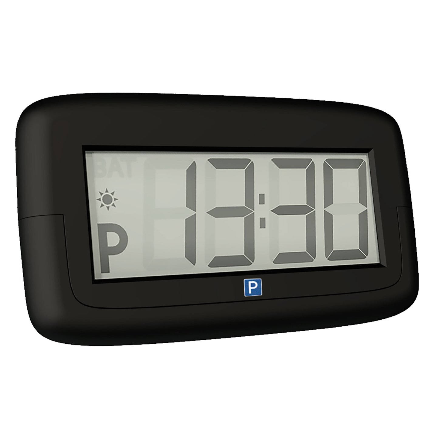 Park Micro 2 Automatisk P-skive