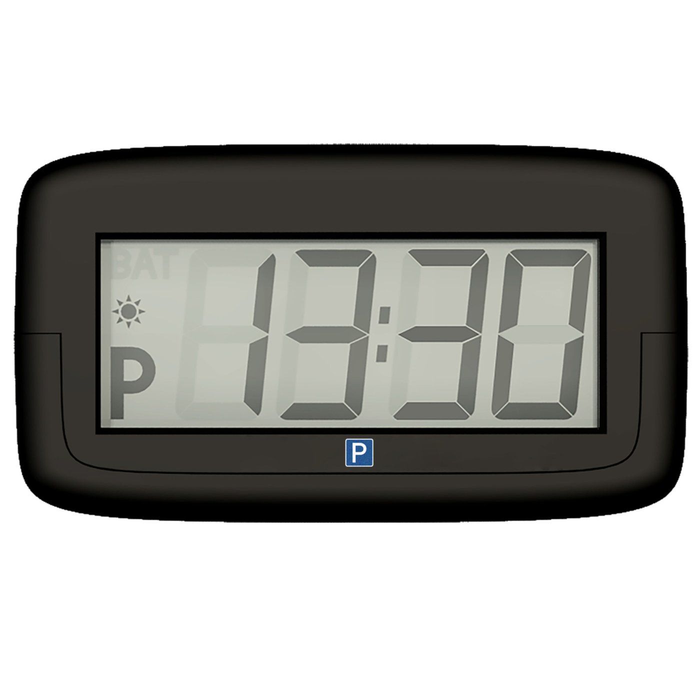 Park Micro 2 Automatisk P-skive