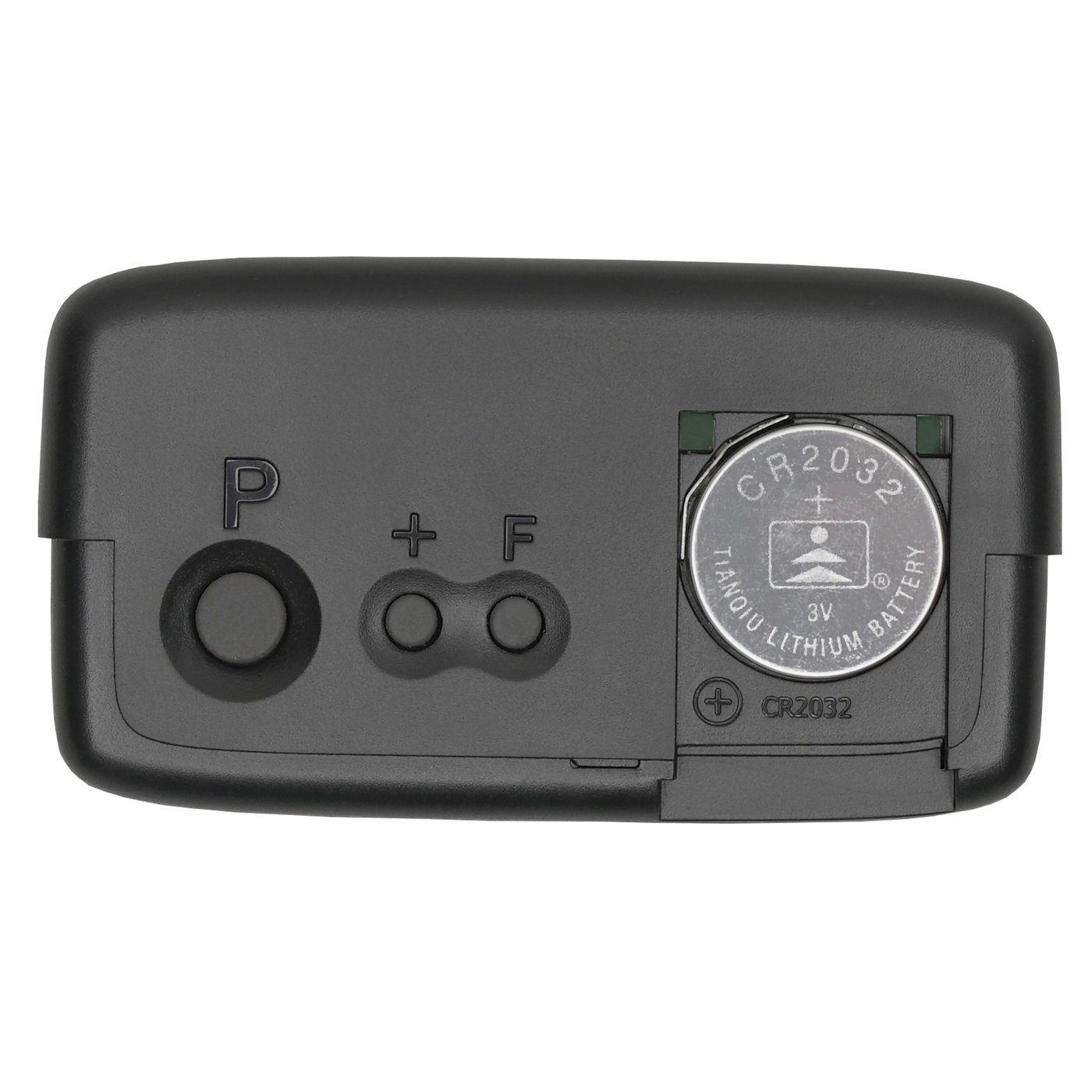 Park Micro 2 Automatisk P-skive