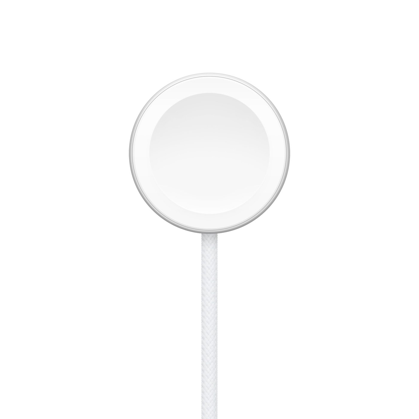 Apple Magnetisk snabbladdningskabel till Apple Watch 1 m