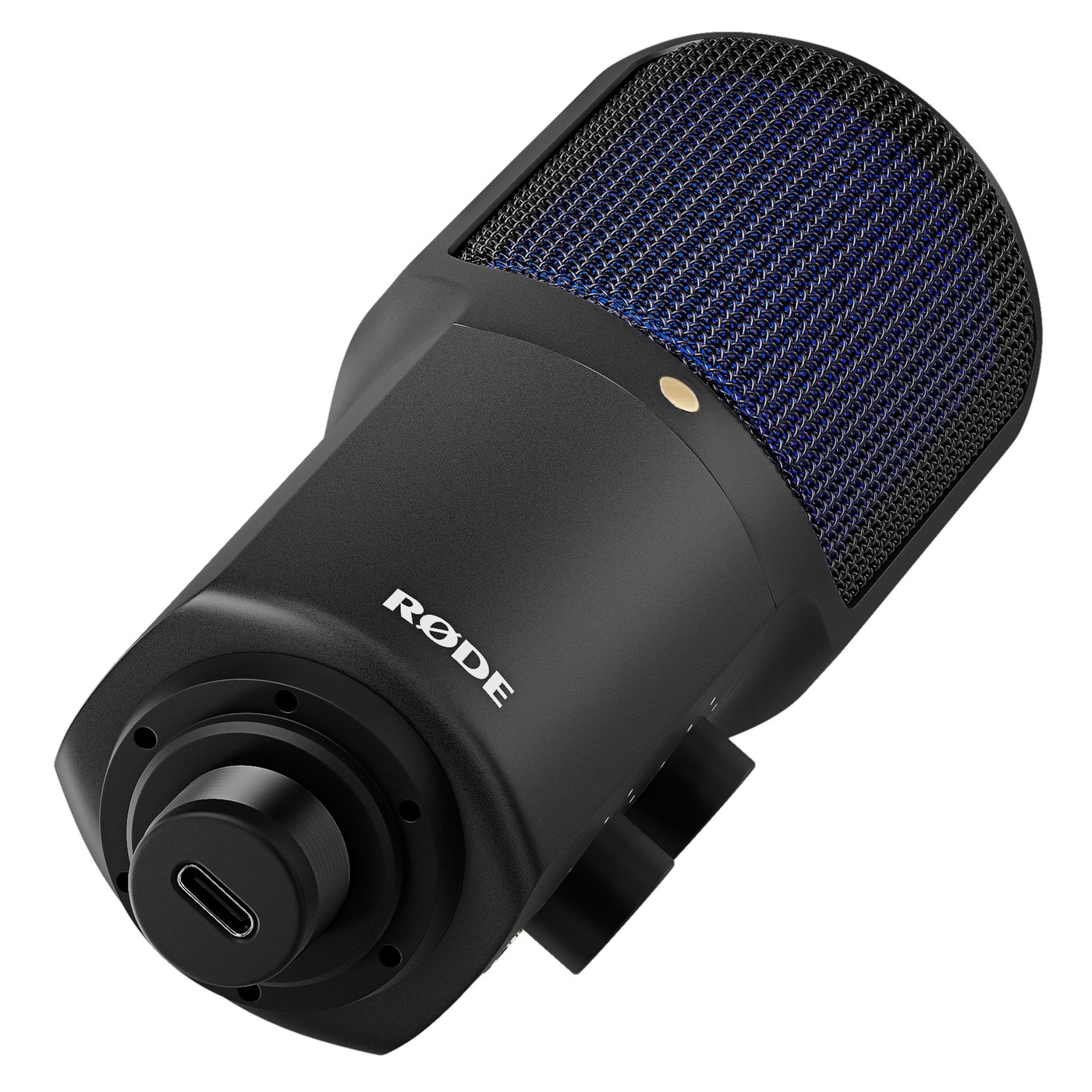 Rode NT-USB+ USB-mikrofon