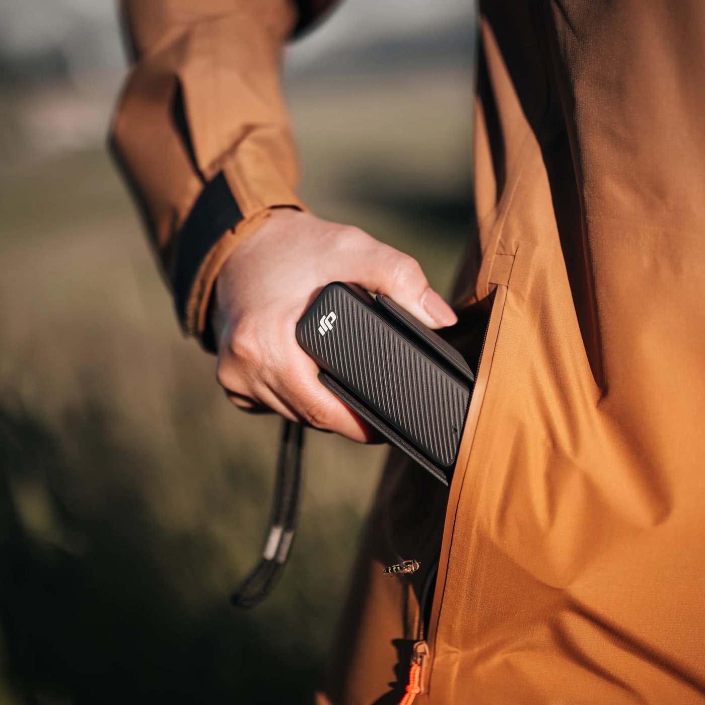 DJI Osmo Pocket 3