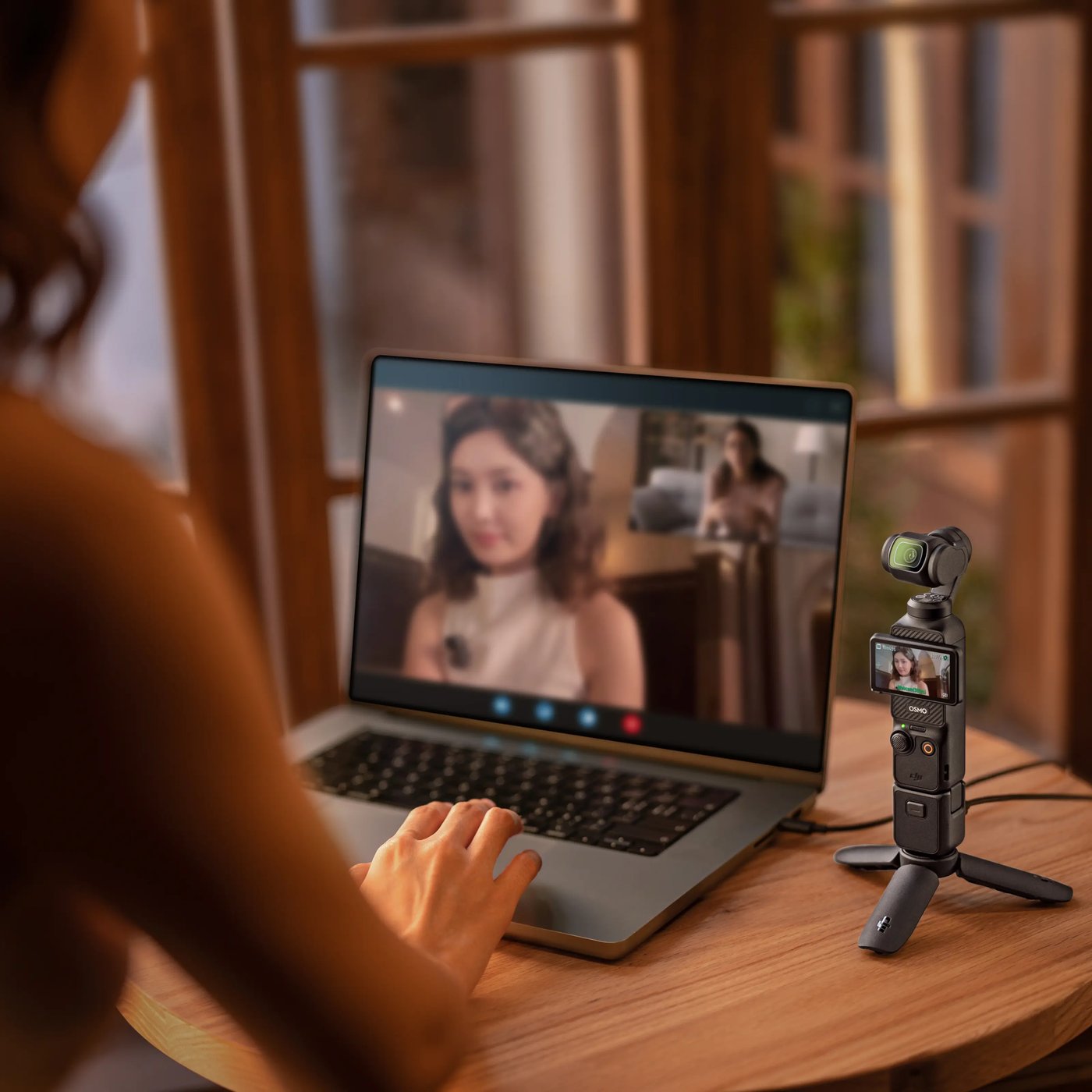 DJI Osmo Pocket 3