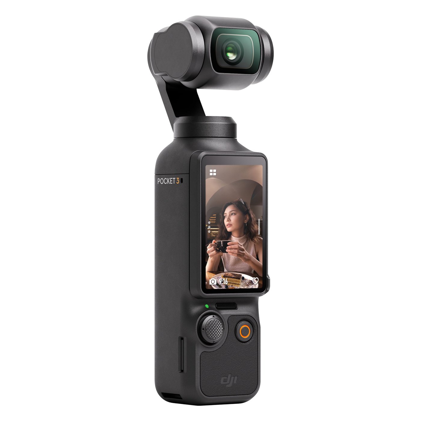 DJI Osmo Pocket 3