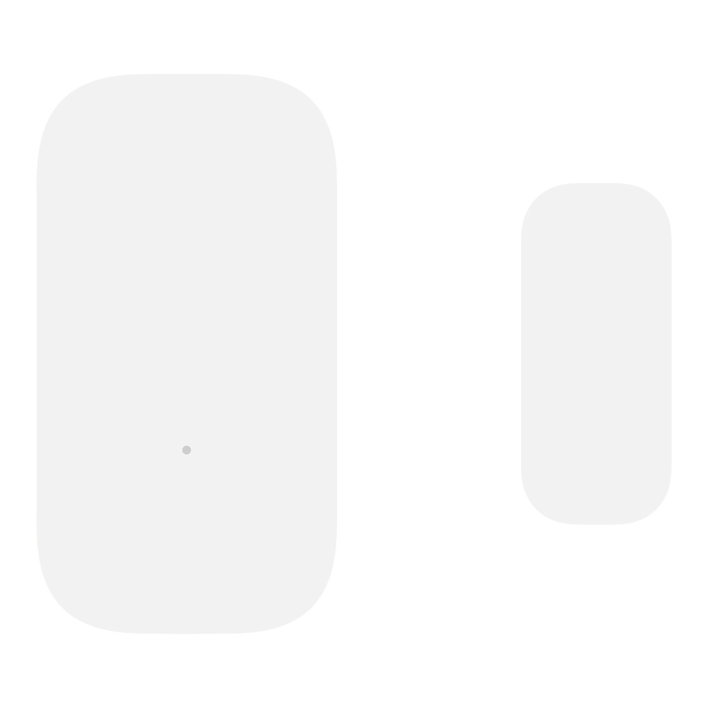 Aqara T1 Magnetkontakt för fönster och dörr