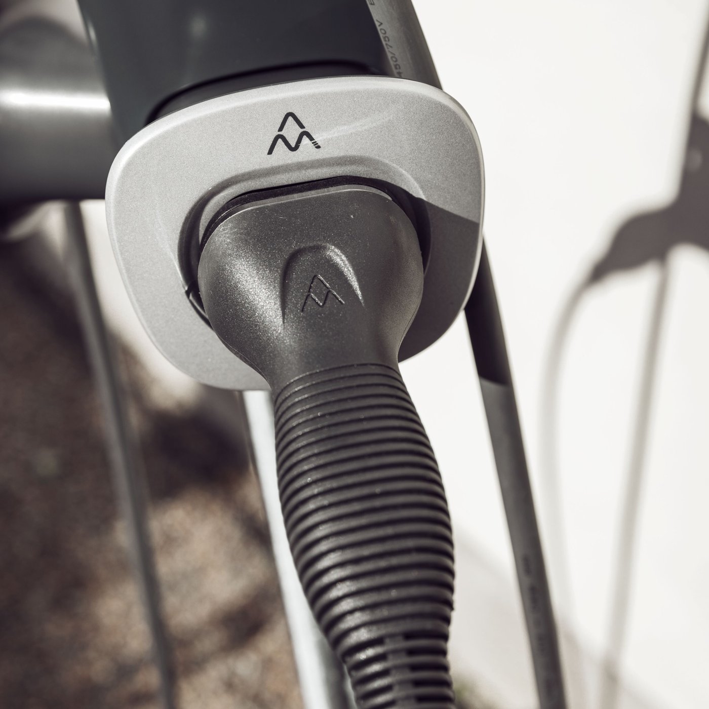 Charge Amps Beam Type 2 Laddkabel 7,4 kW 13.8 kW