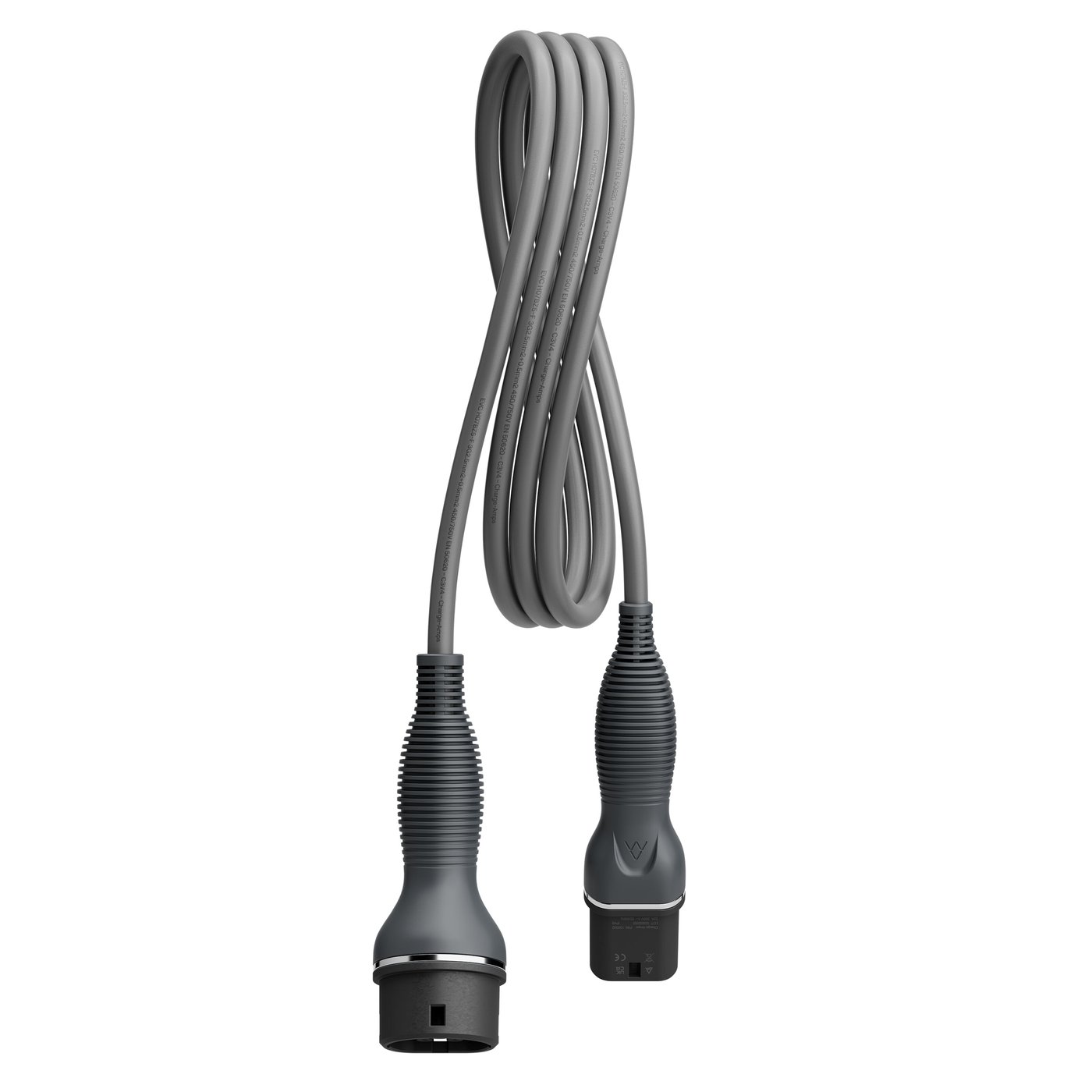 Charge Amps Beam Type 2 Laddkabel 7,4 kW 13.8 kW