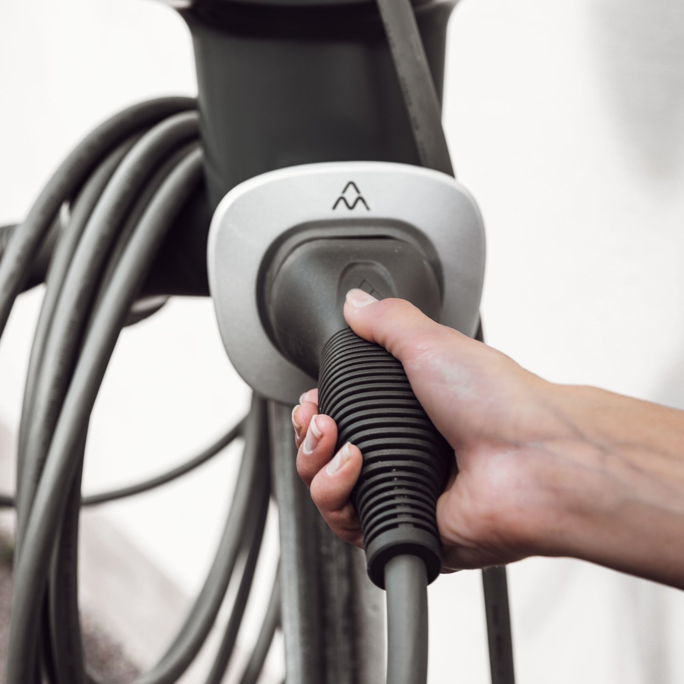 Charge Amps Beam Type 2 Laddkabel 7,4 kW 22 kW