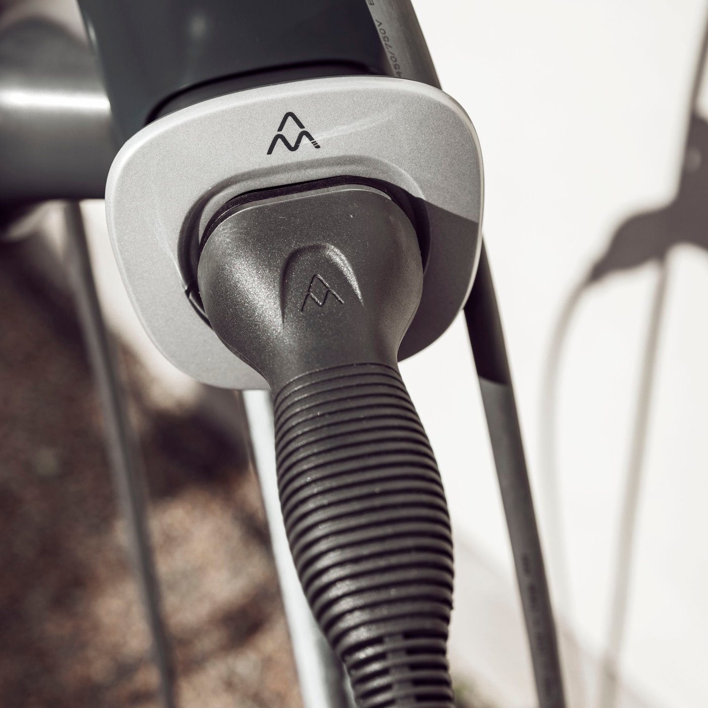 Charge Amps Beam Type 2 Laddkabel 7,4 kW 22 kW