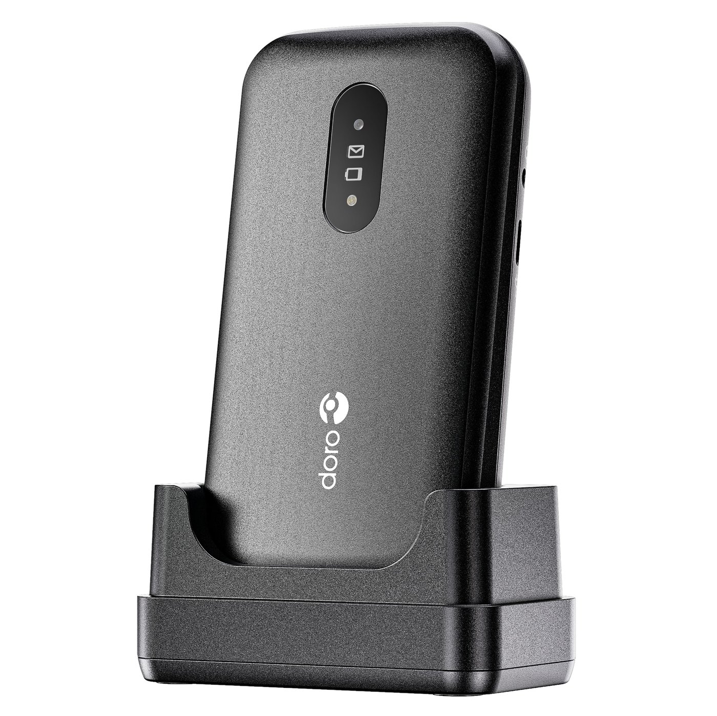 Doro 2820 Mobiltelefon med kamera