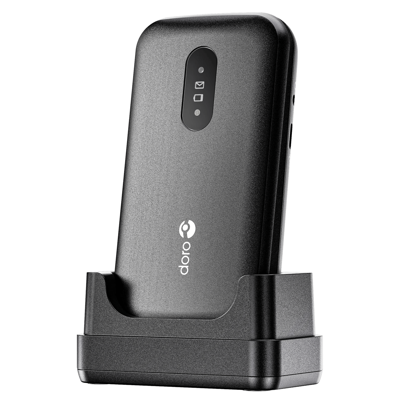 Doro 2820 Mobiltelefon med kamera