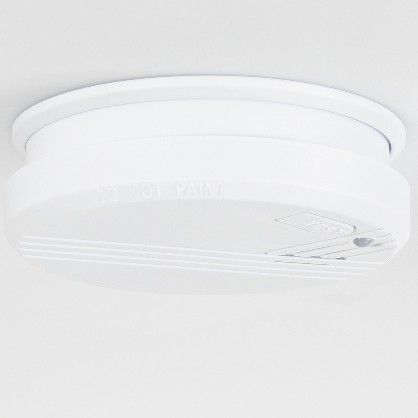 Nexa Optisk røykvarsler, 2-pk.