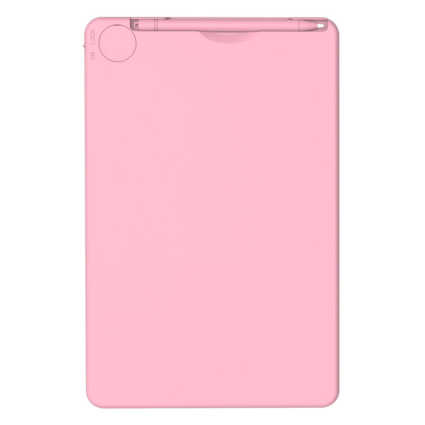 Denver Ritplatta med Styluspenna 10,5" Rosa