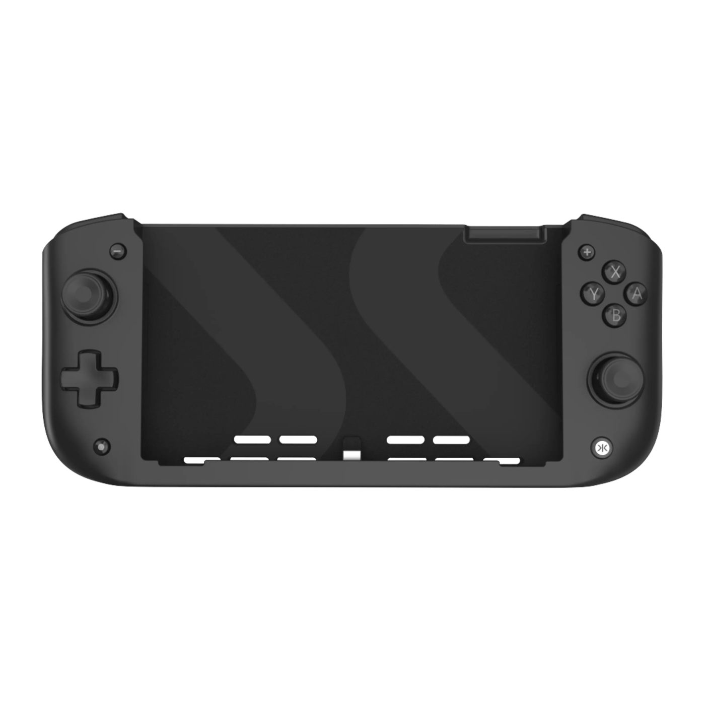 CRKD Nitro Deck Standard Edition för Switch