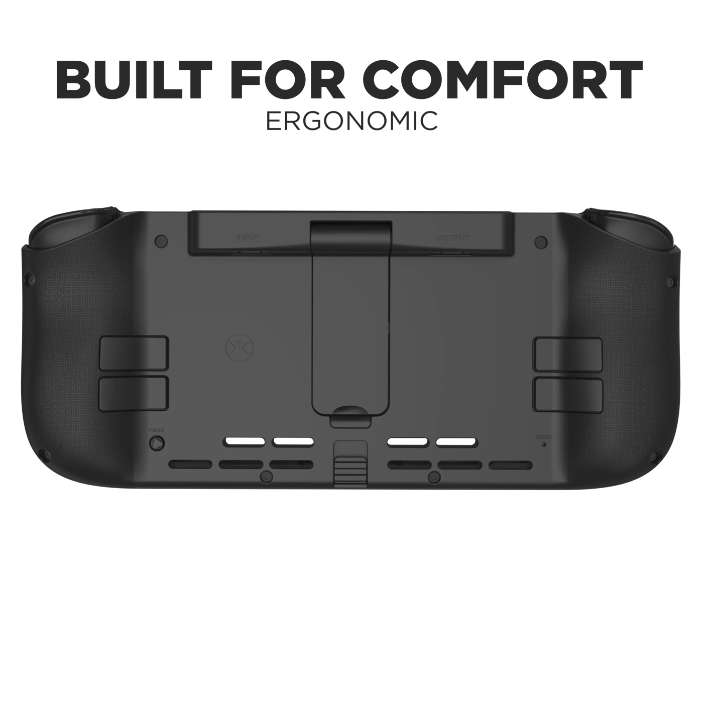 CRKD Nitro Deck Standard Edition för Switch