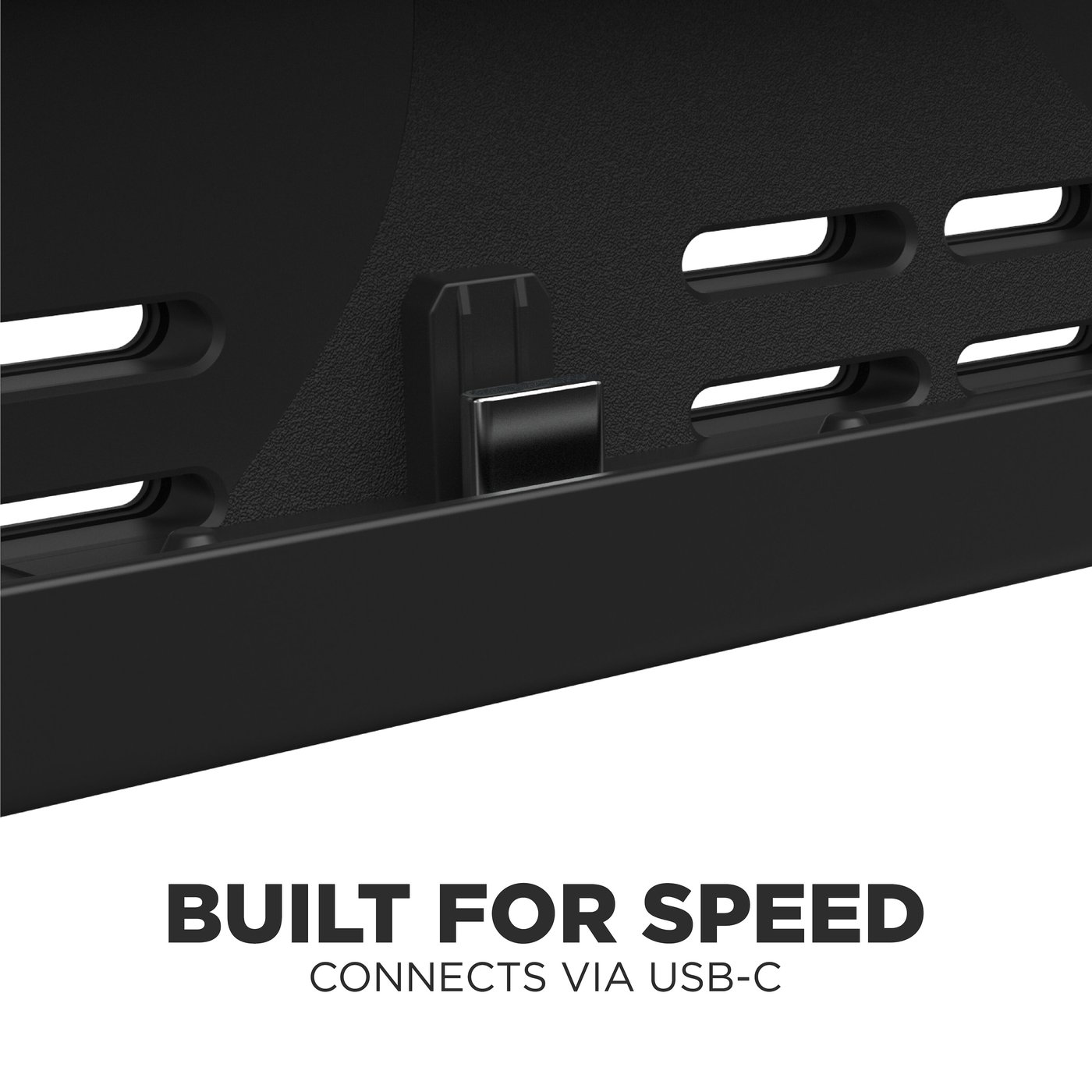 CRKD Nitro Deck Standard Edition för Switch