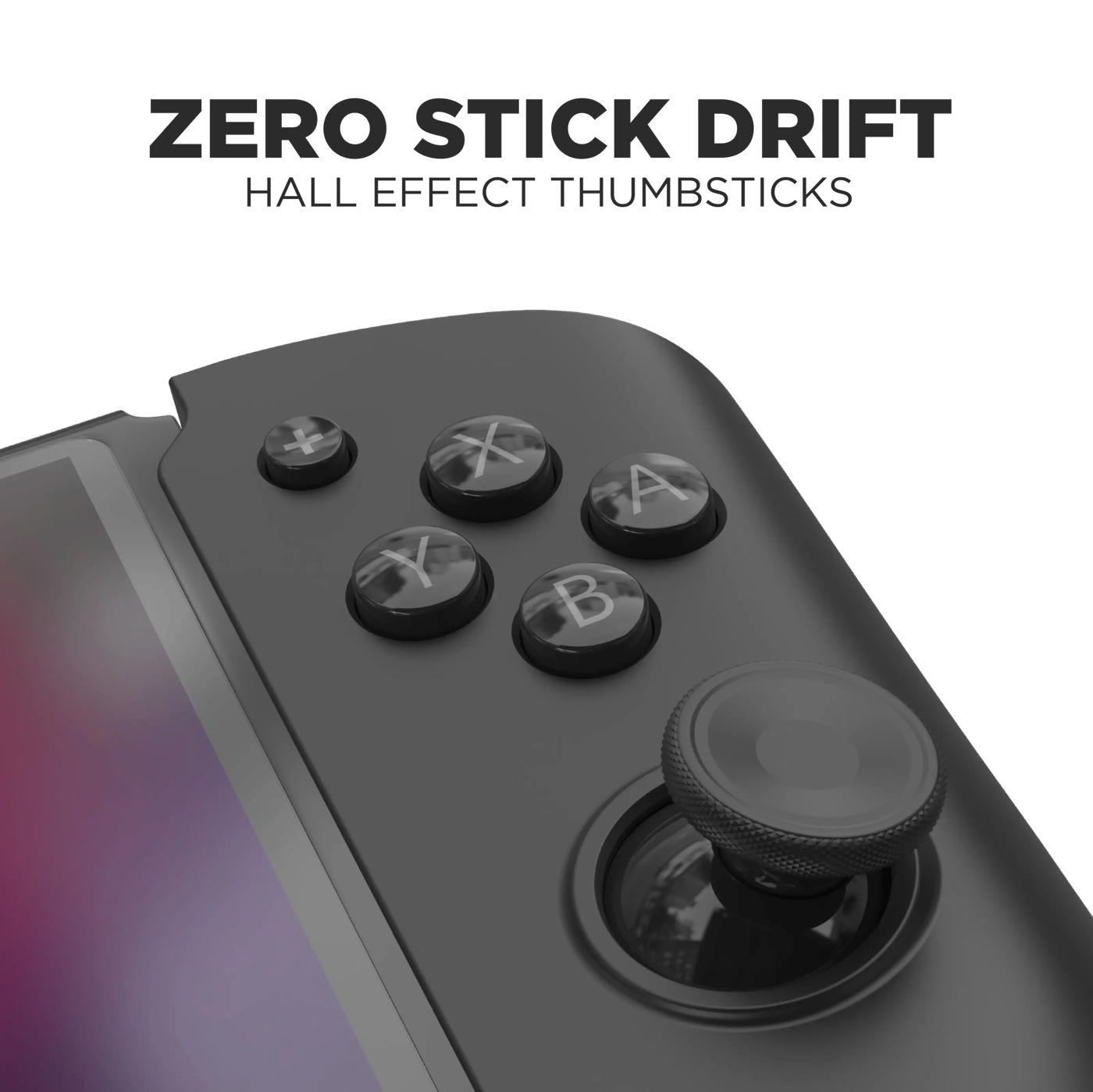 CRKD Nitro Deck Standard Edition för Switch