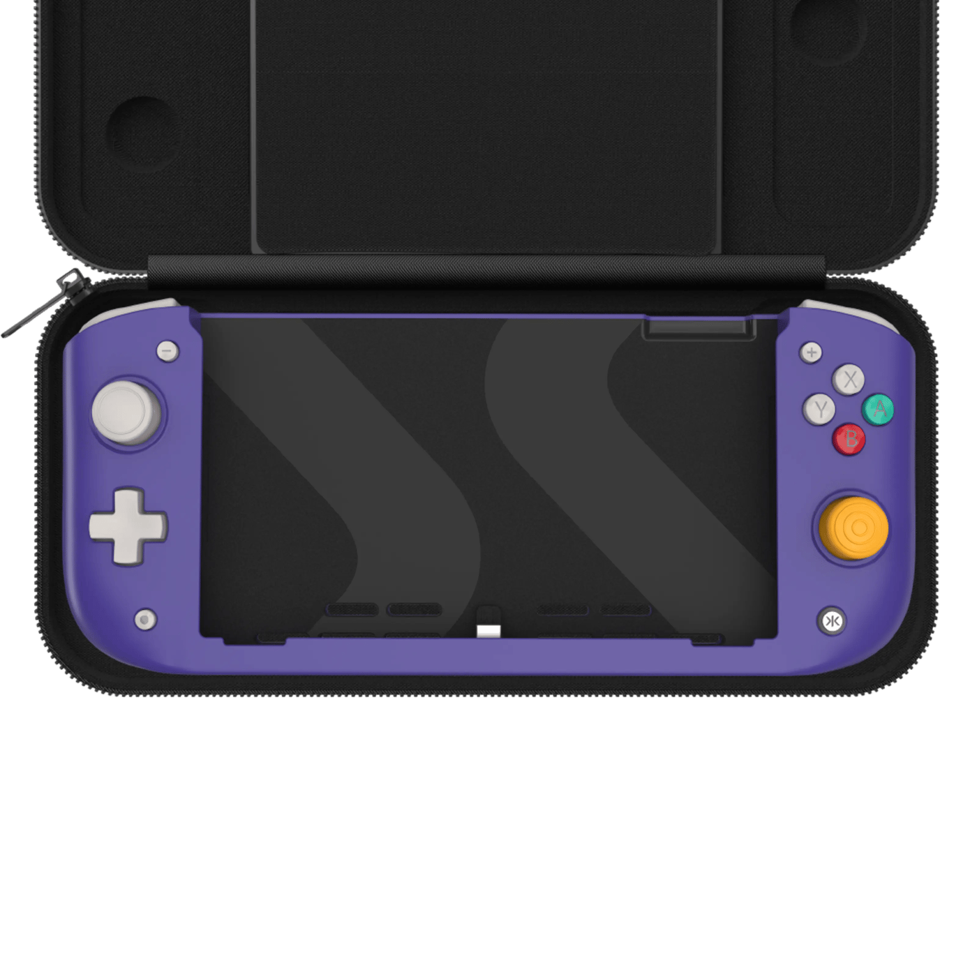 CRKD Nitro Deck Limited Retro Edition for Switch