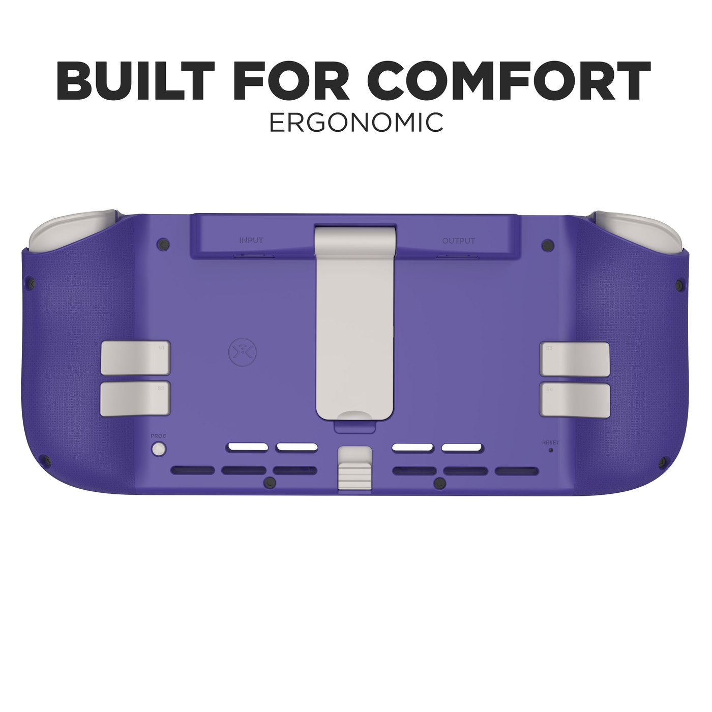 CRKD Nitro Deck Limited Retro Edition för Switch