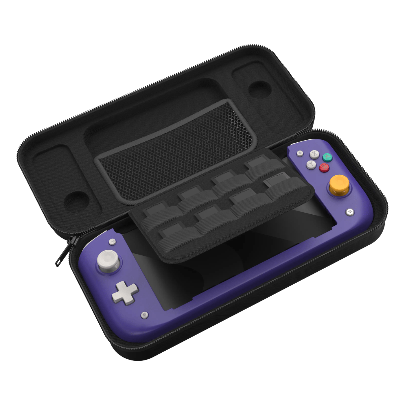 CRKD Nitro Deck Limited Retro Edition for Switch