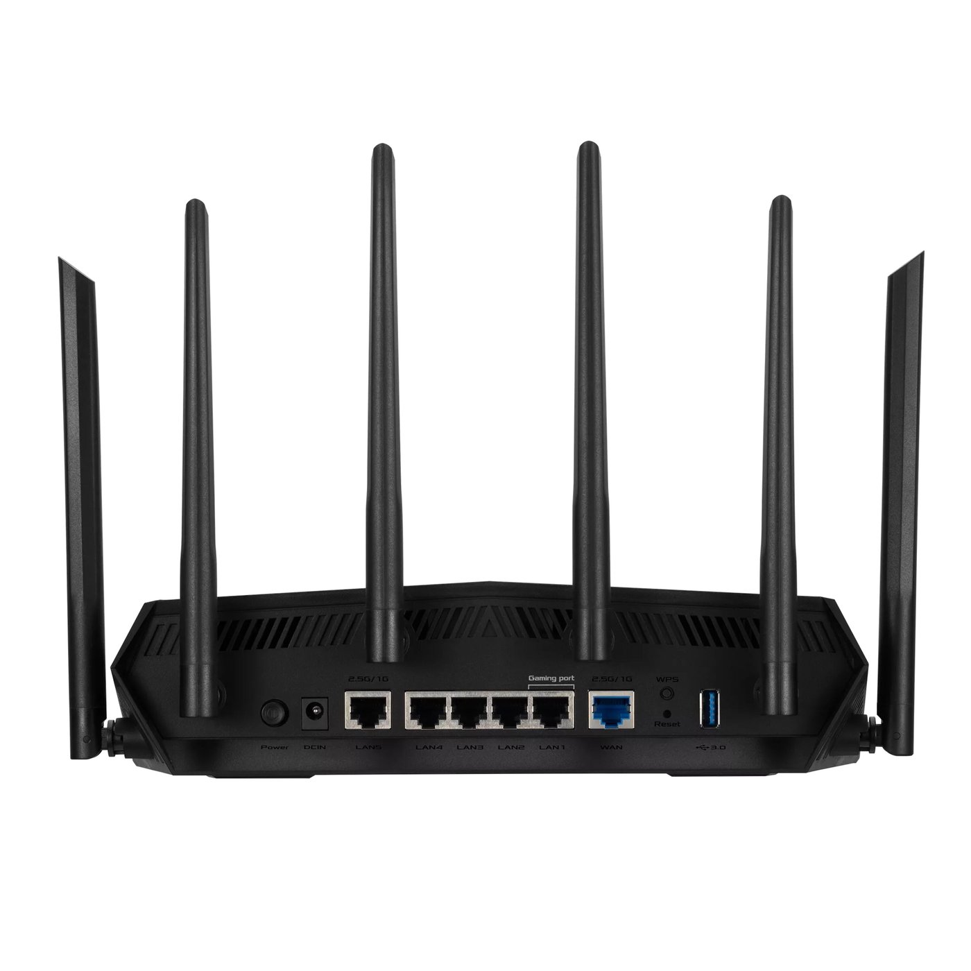 Asus TUF-AX6000 Trådlös router
