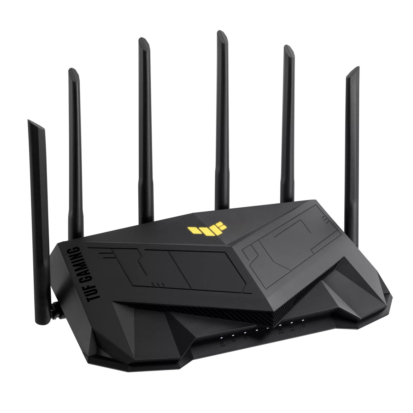 Asus TUF-AX6000 Trådlös router
