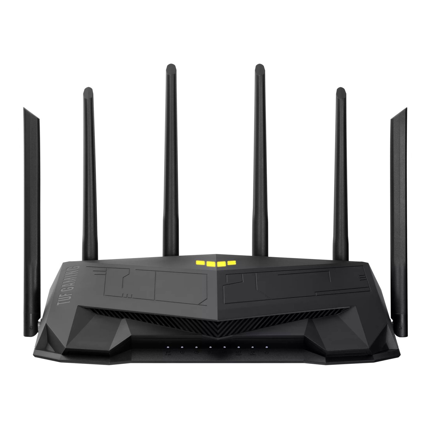 Asus TUF-AX6000 Trådlös router