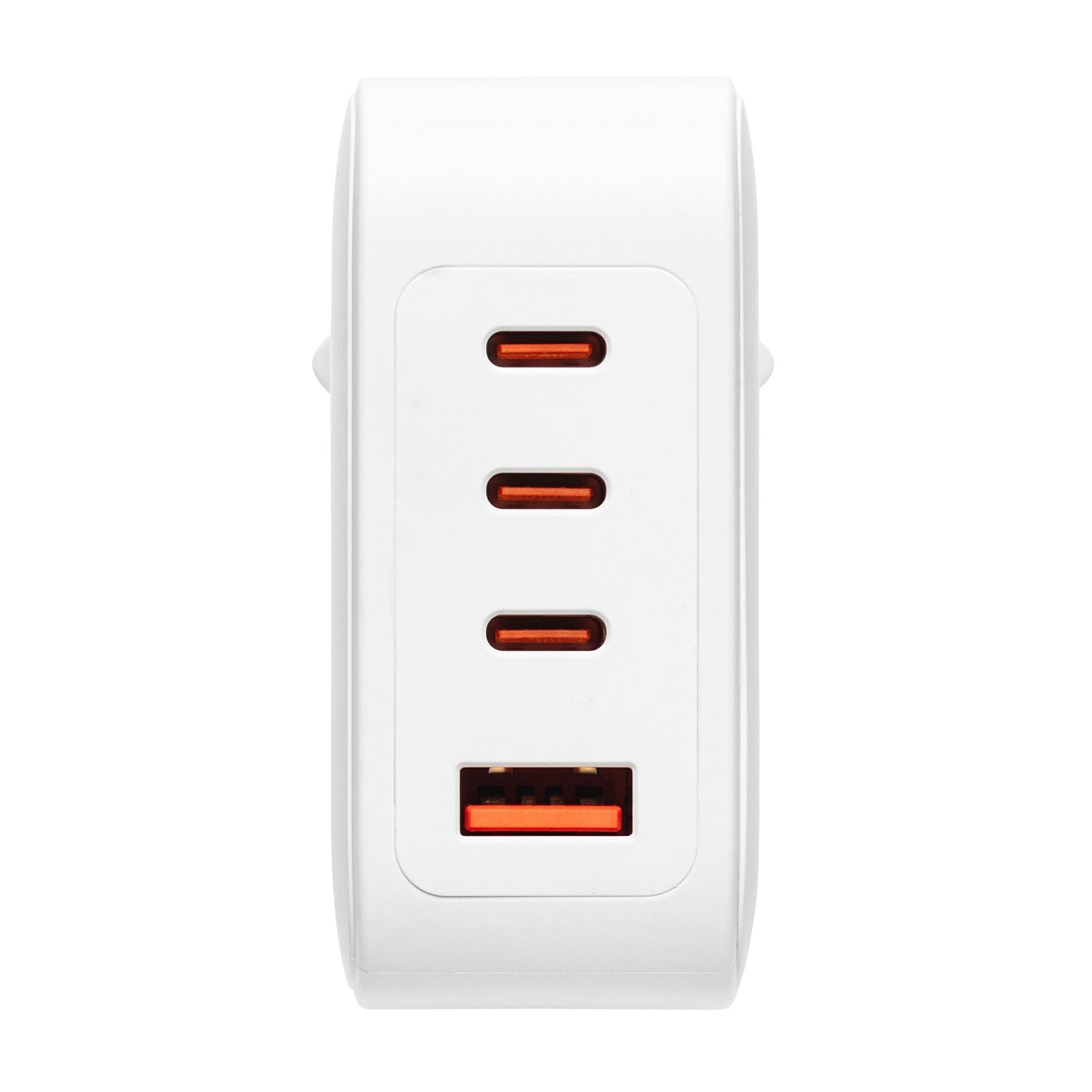 Linocell Premium GaN Multilader PD 3.1 140 W Hvit