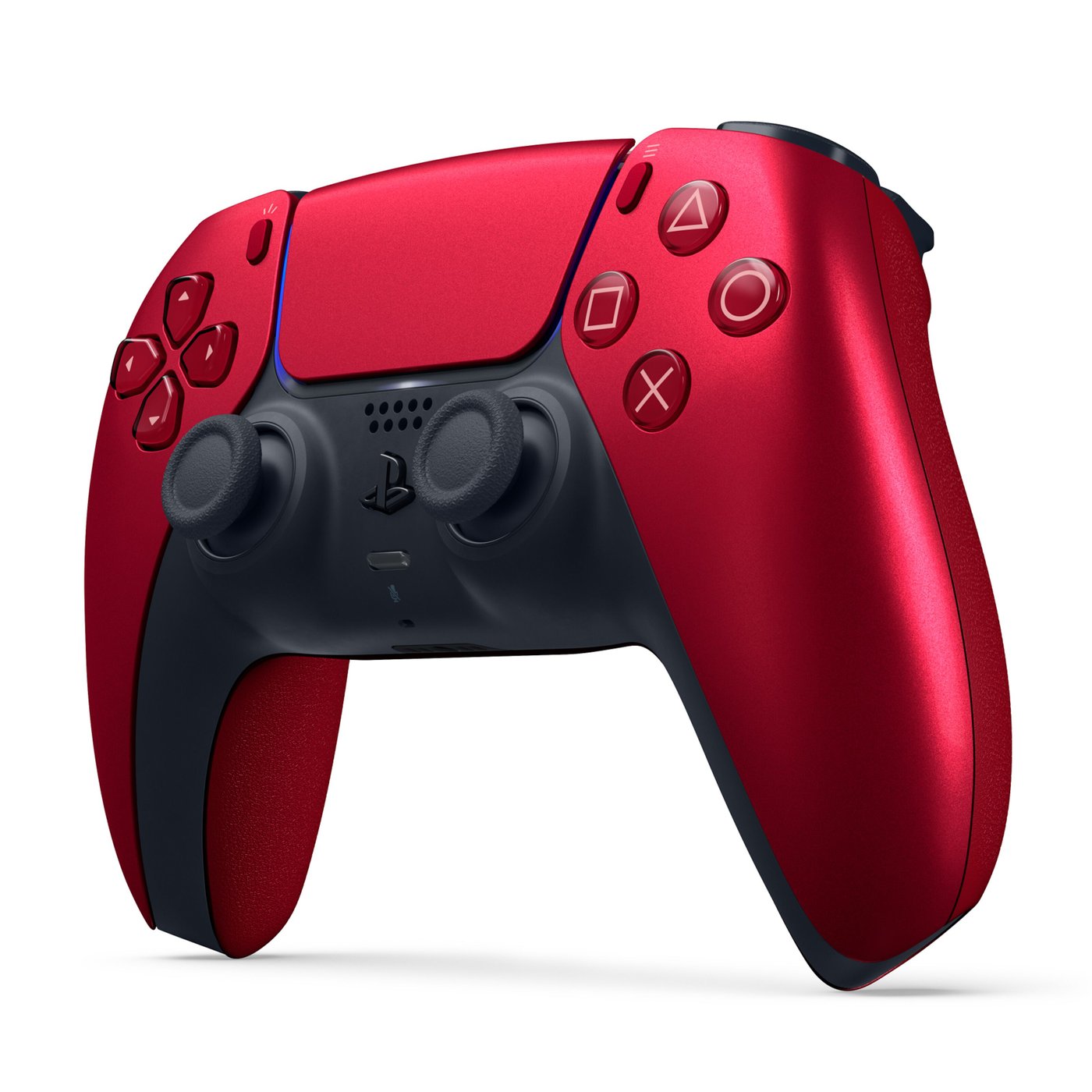 Sony Dualsense Trådlös handkontroll Volcanic Red