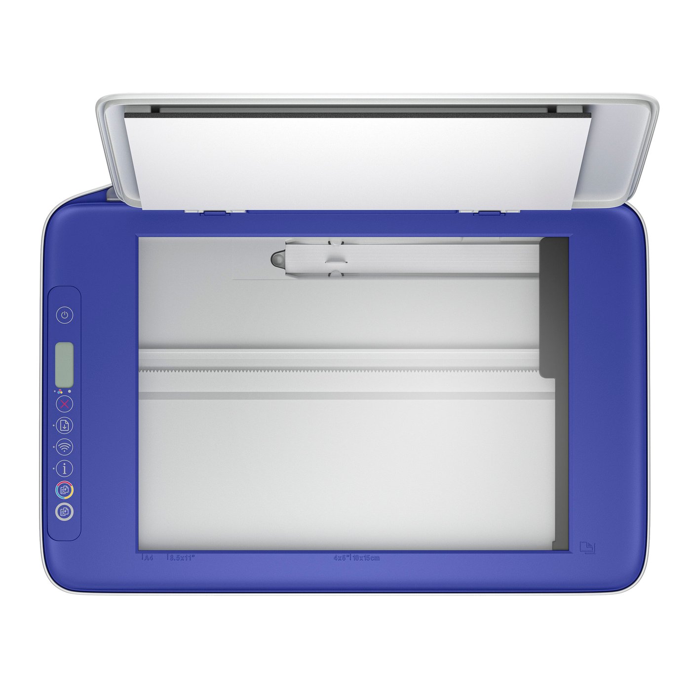 HP DeskJet 2821e Multifunksjonsskriver